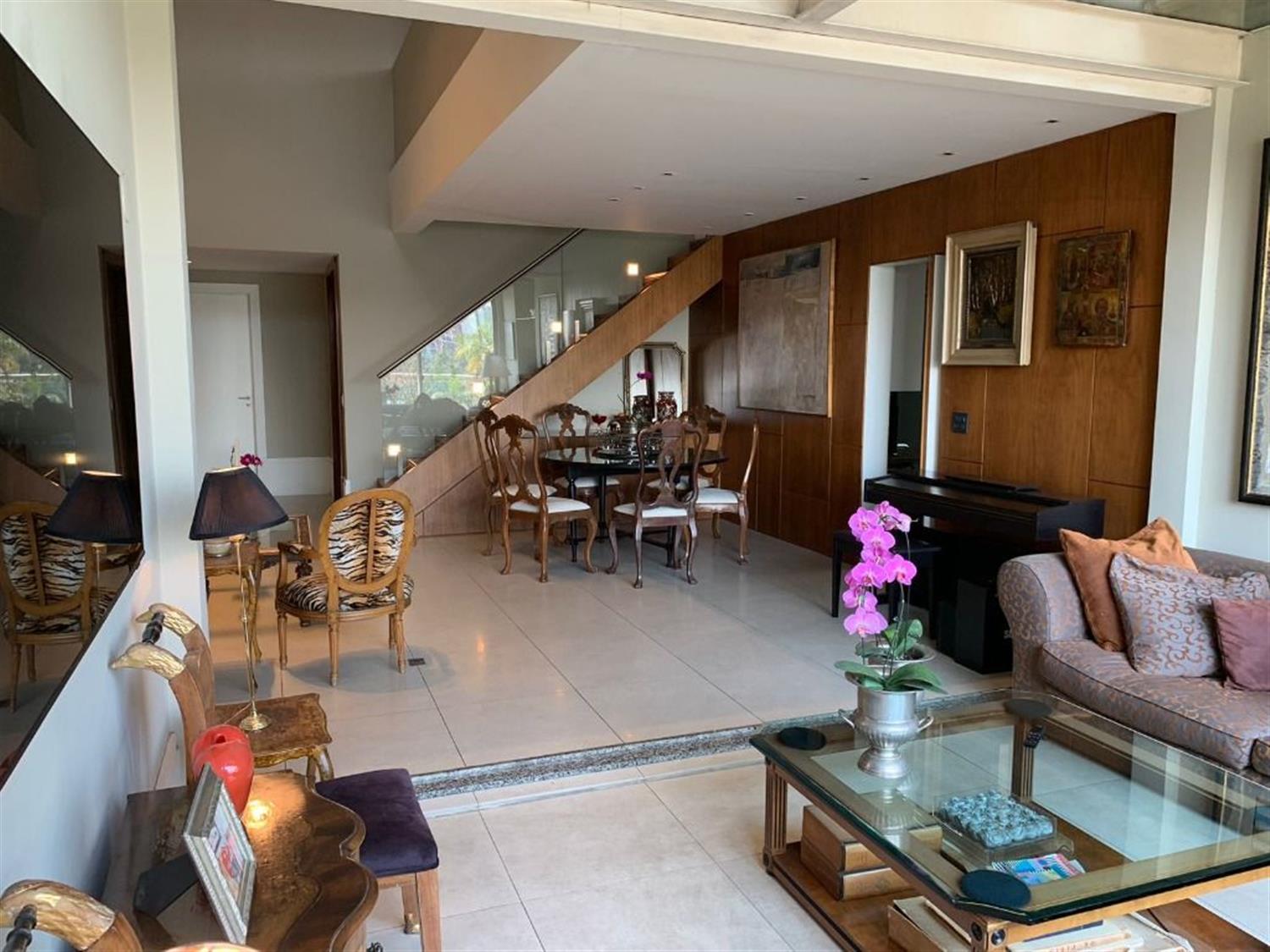 Apartamento, 4 quartos, 290 m² - Foto 2