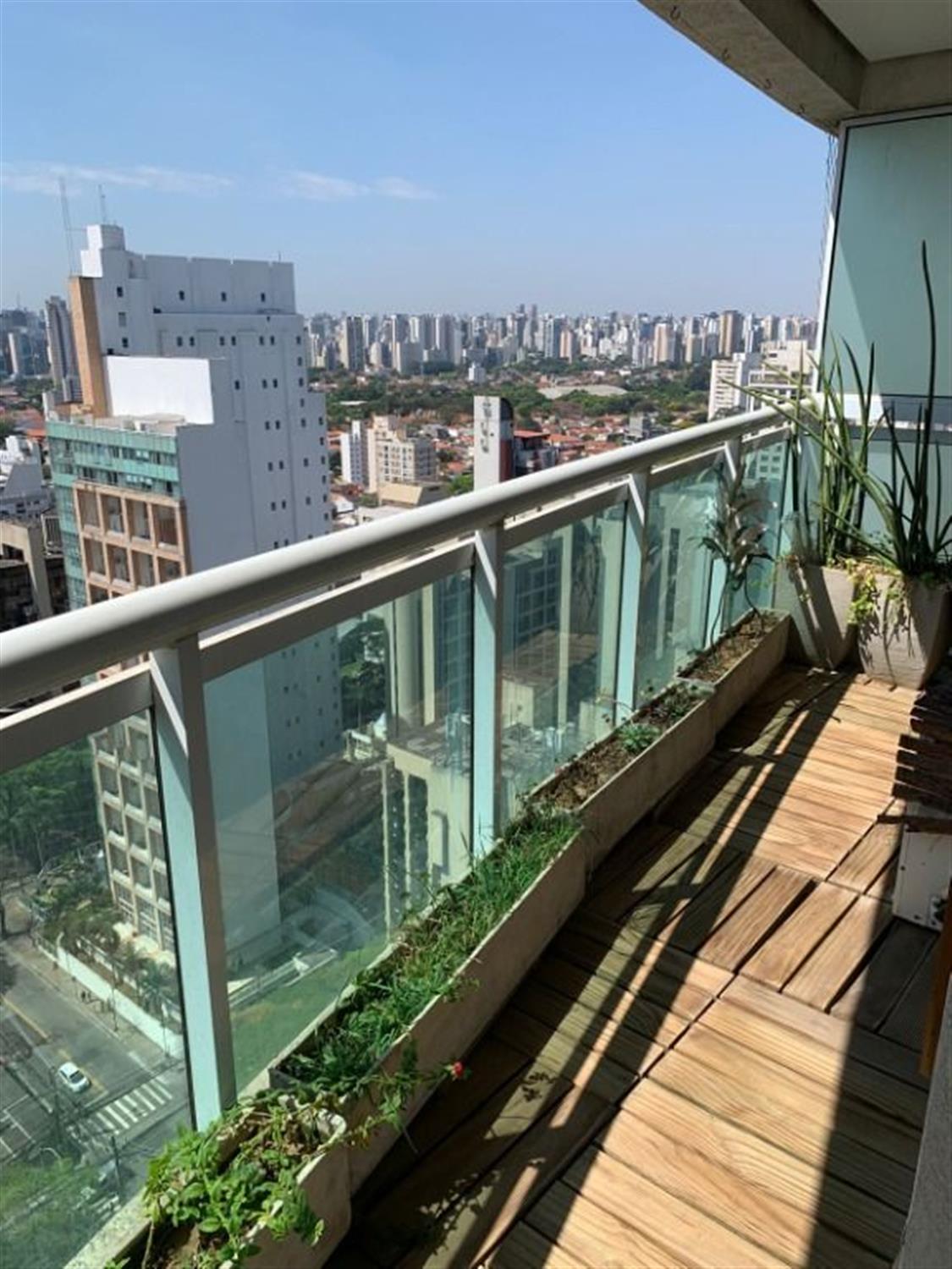 Apartamento, 4 quartos, 290 m² - Foto 14