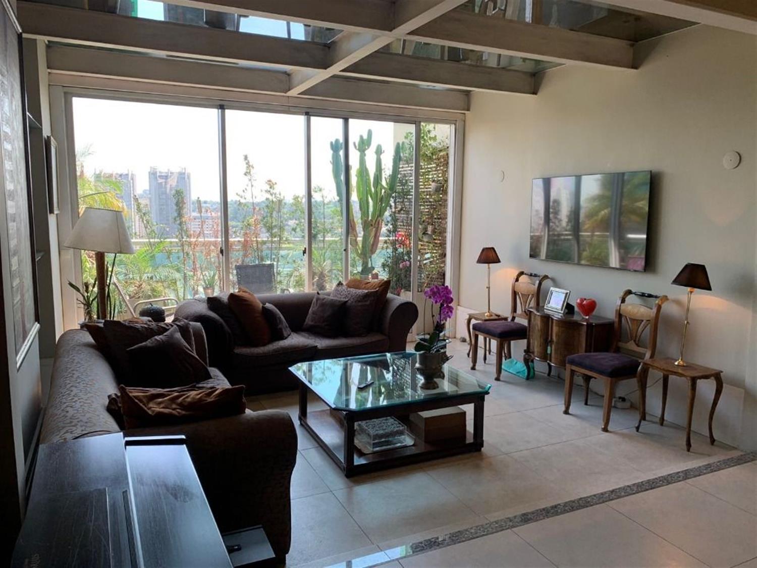 Apartamento, 4 quartos, 290 m² - Foto 4