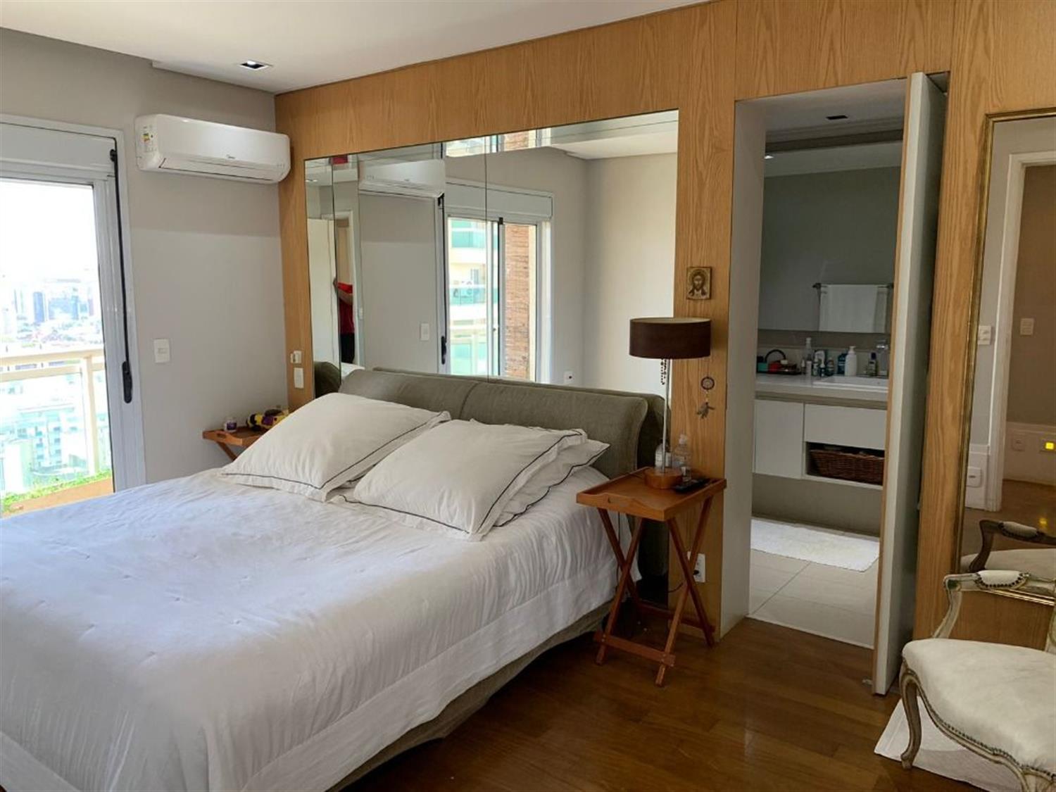 Apartamento, 4 quartos, 290 m² - Foto 11