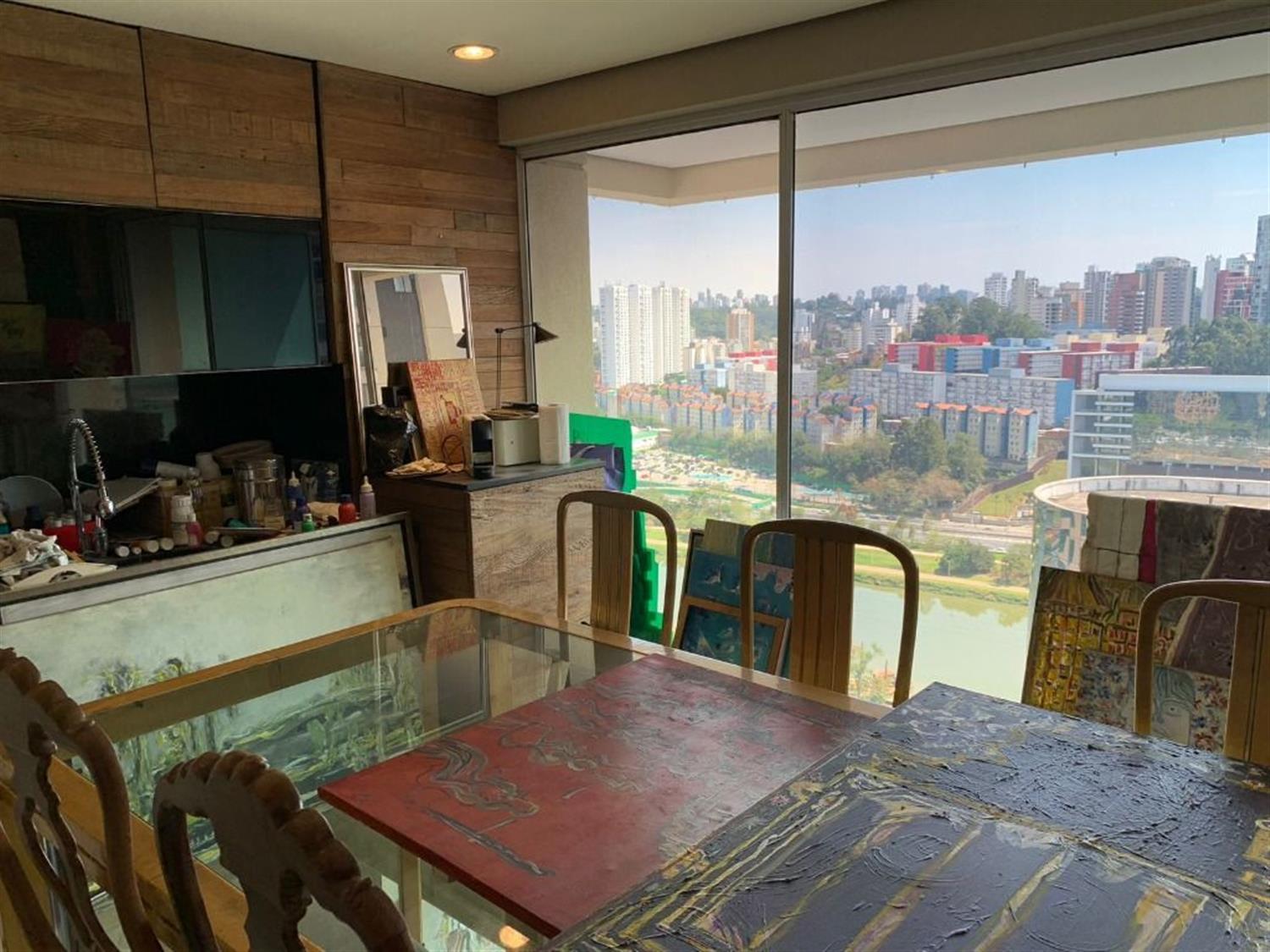 Apartamento, 4 quartos, 290 m² - Foto 9