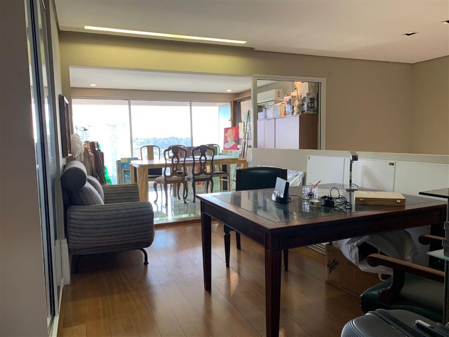 Apartamento, 4 quartos, 290 m² - Foto 6