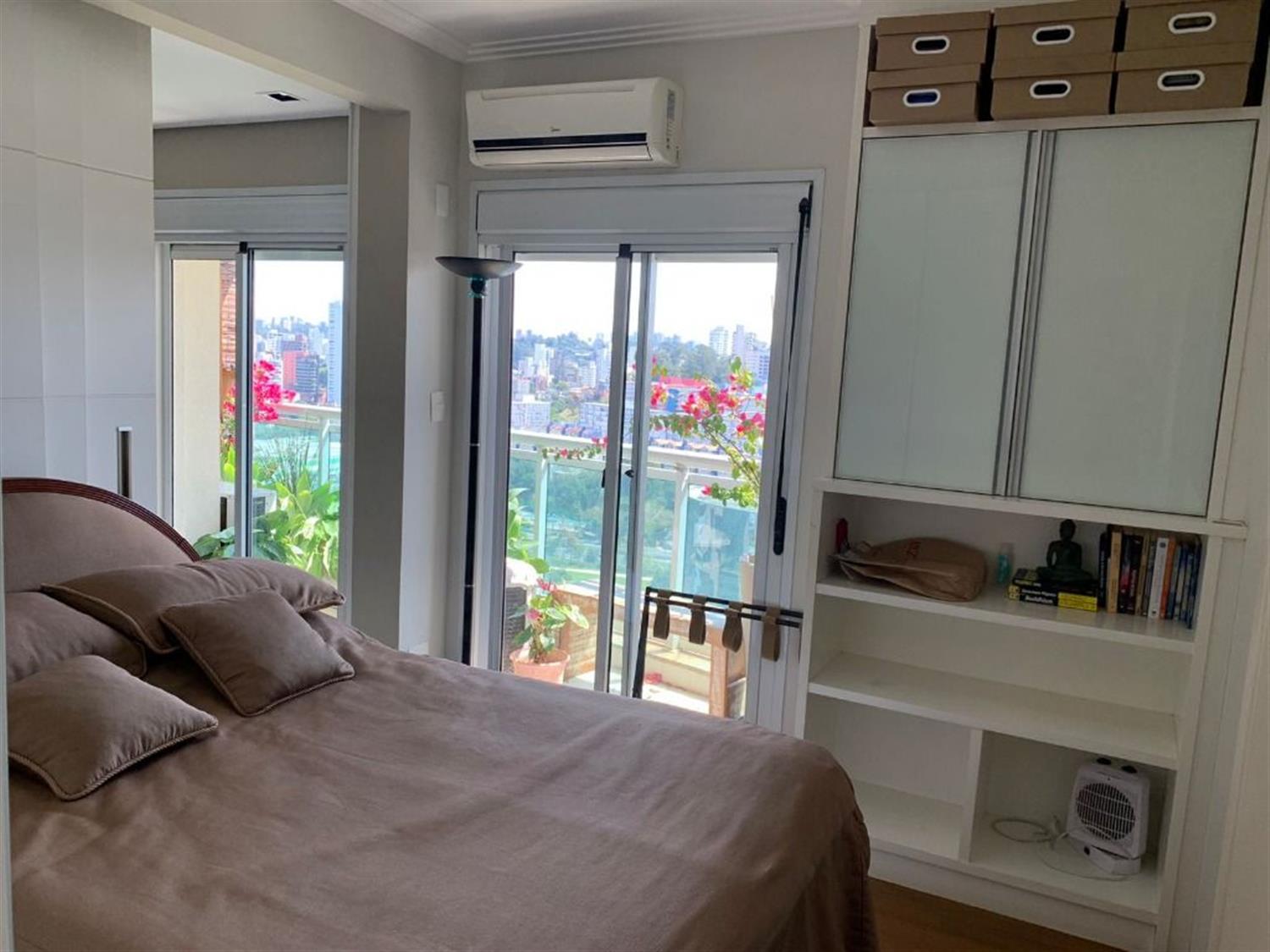 Apartamento, 4 quartos, 290 m² - Foto 23