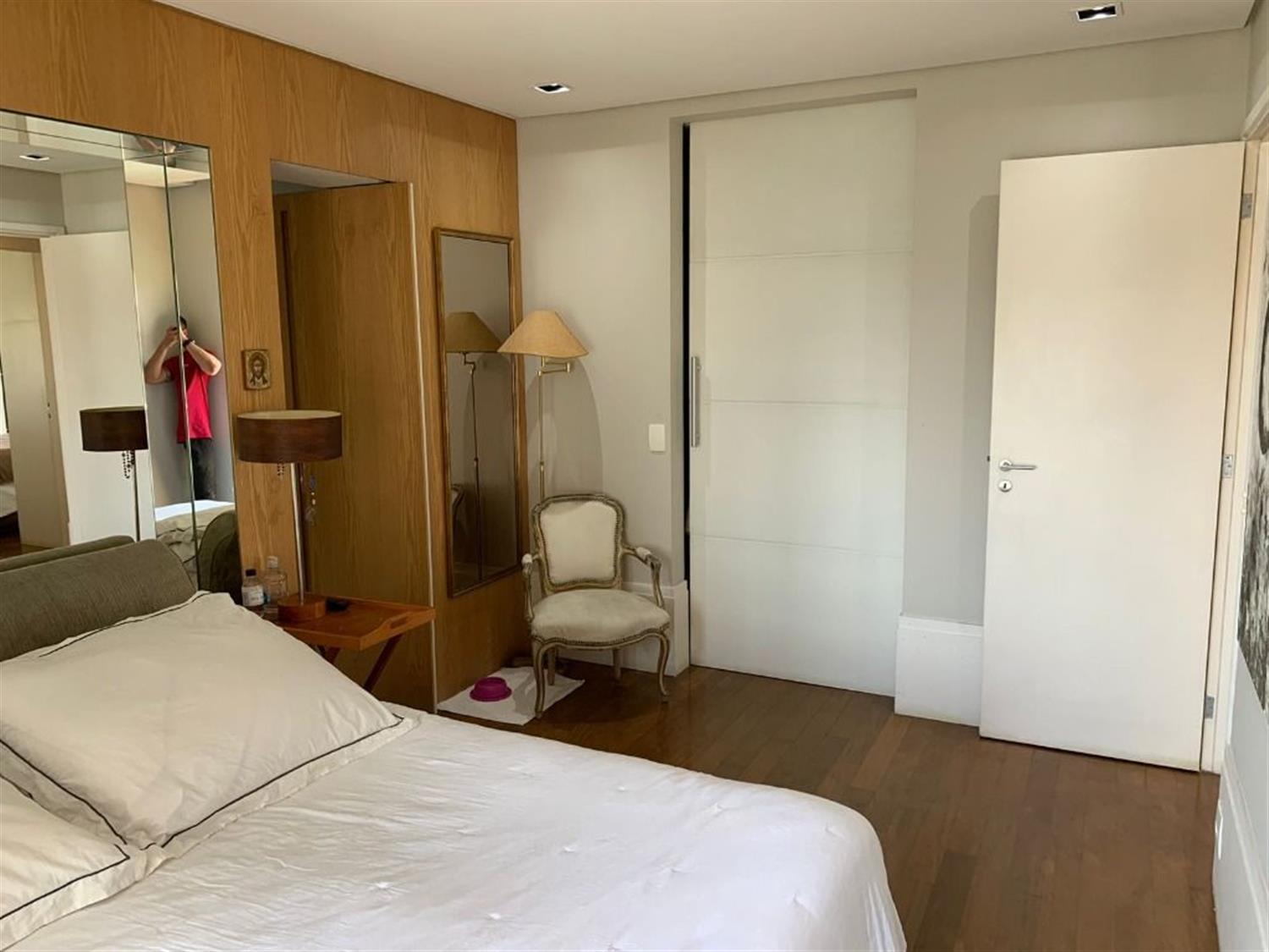 Apartamento, 4 quartos, 290 m² - Foto 12