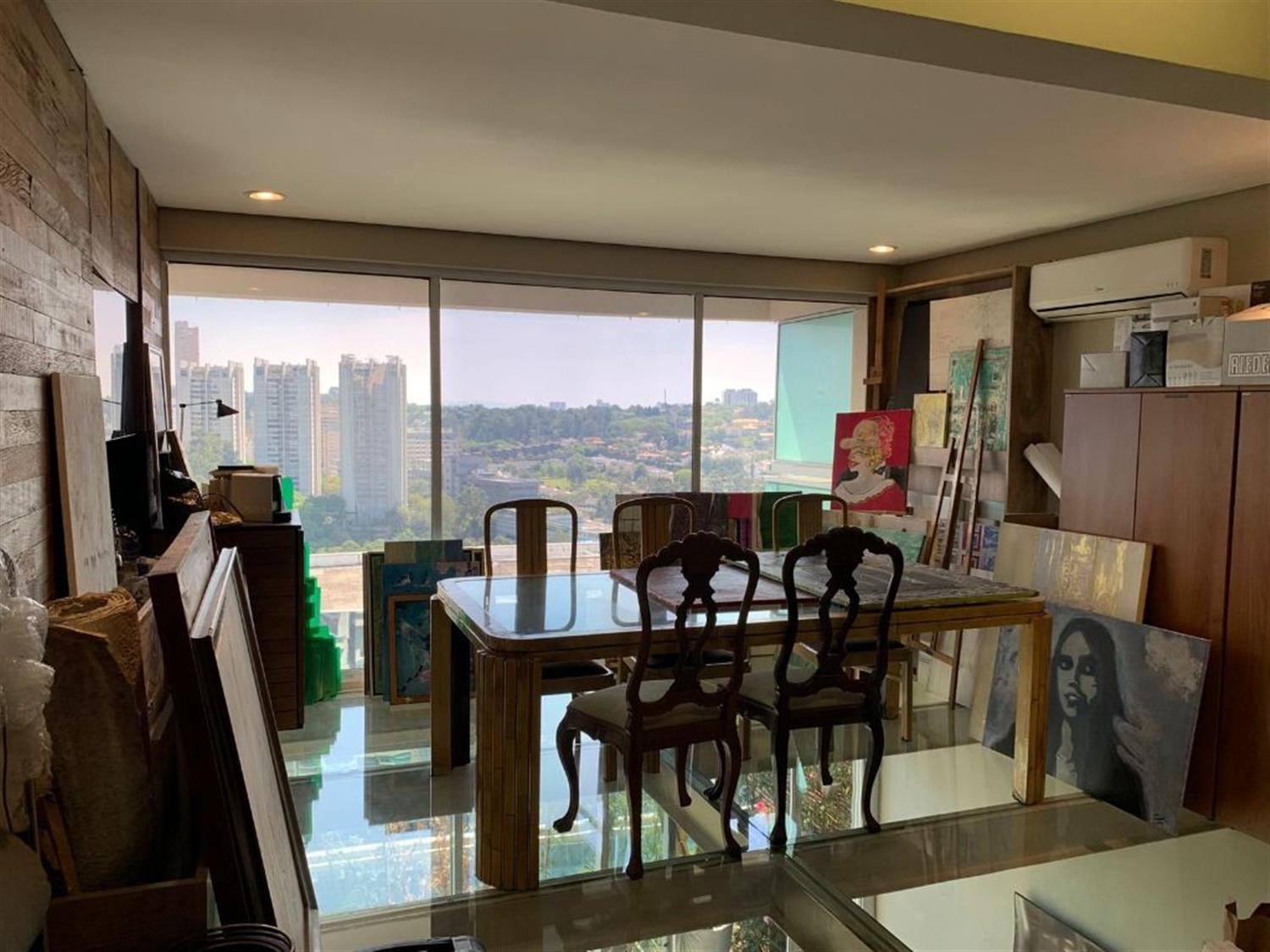 Apartamento, 4 quartos, 290 m² - Foto 8