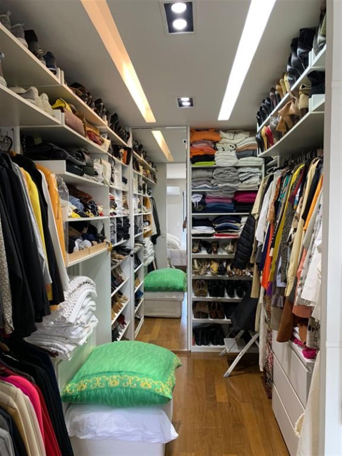 Apartamento, 4 quartos, 290 m² - Foto 15