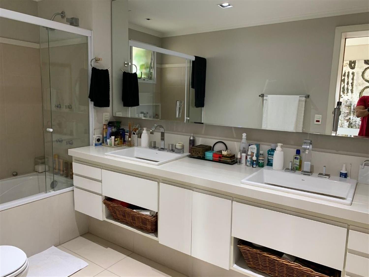 Apartamento, 4 quartos, 290 m² - Foto 16