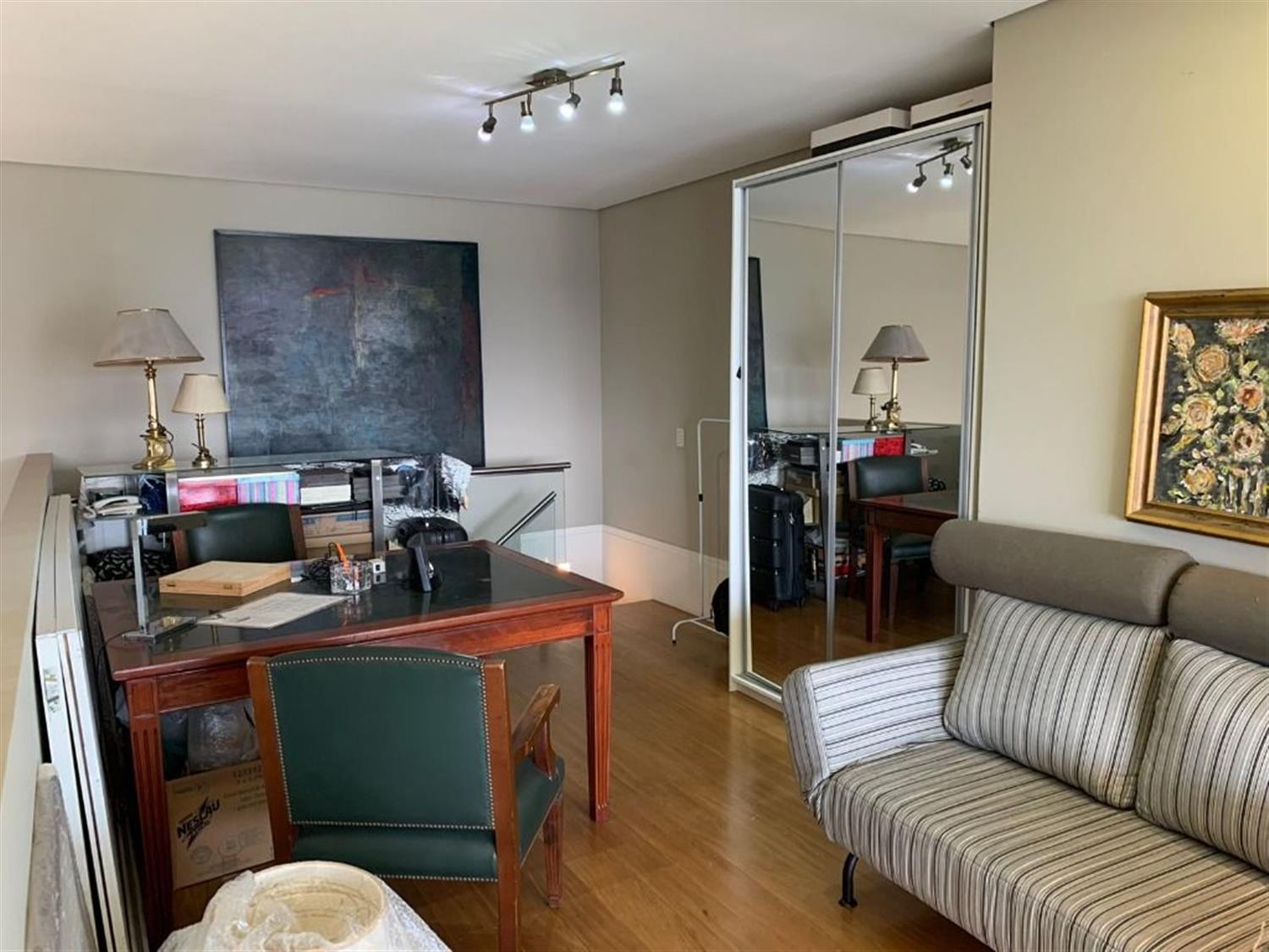 Apartamento, 4 quartos, 290 m² - Foto 7