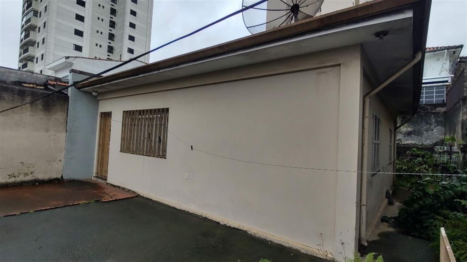Casa, 2 quartos, 80 m² - Foto 4