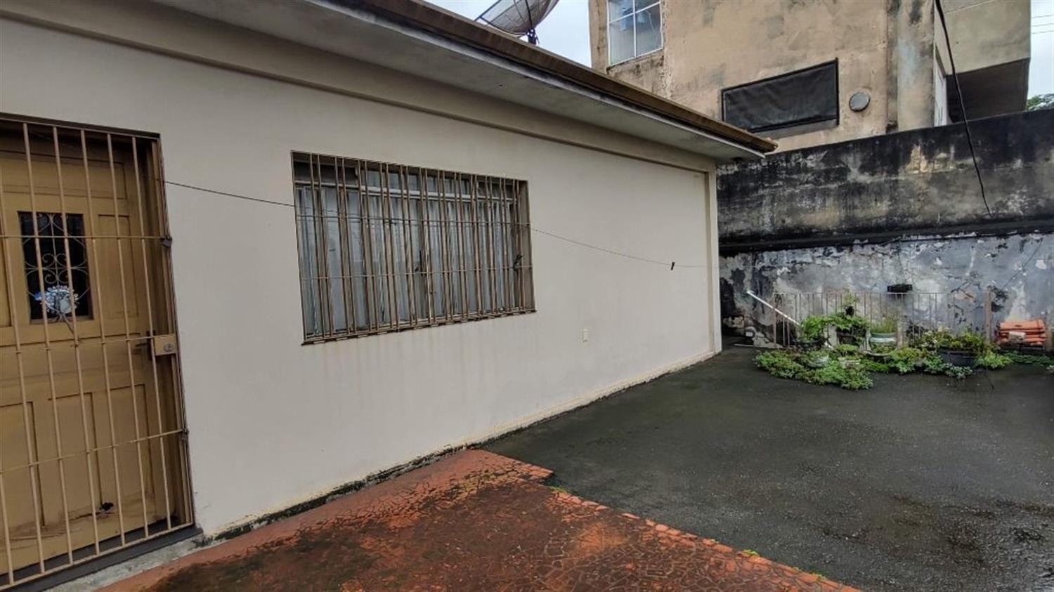 Casa, 2 quartos, 80 m² - Foto 3