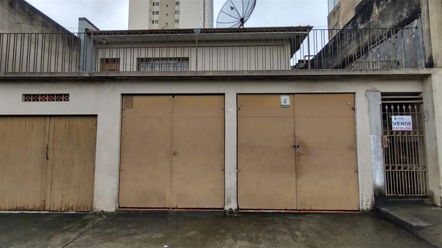 Casa, 2 quartos, 80 m² - Foto 5