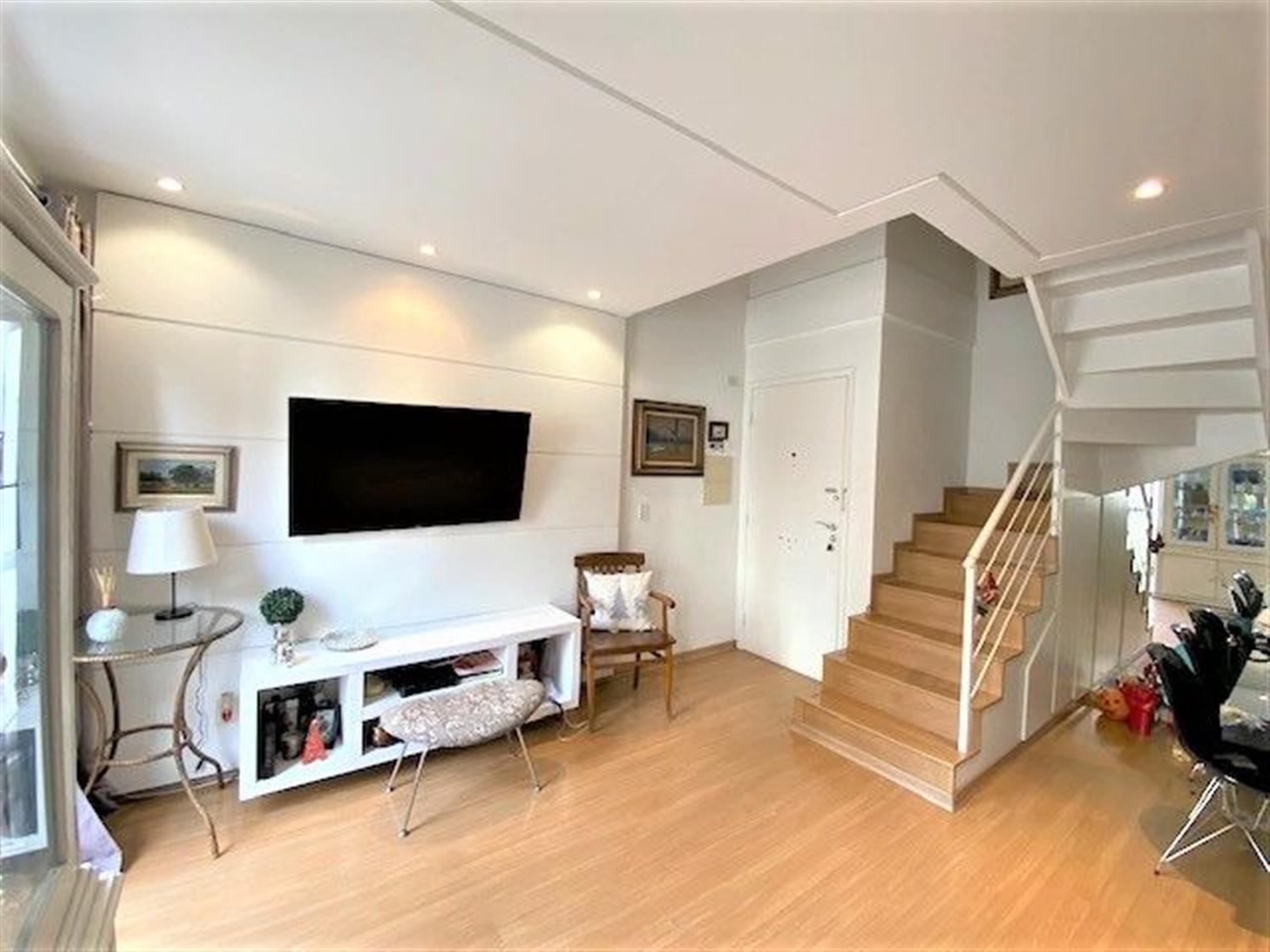 Apartamento, 2 quartos, 76 m² - Foto 1