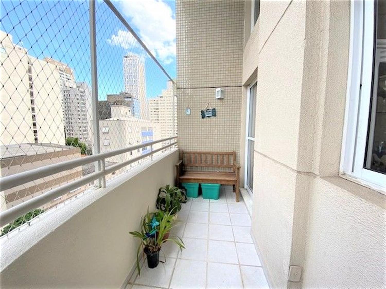 Apartamento, 2 quartos, 76 m² - Foto 4