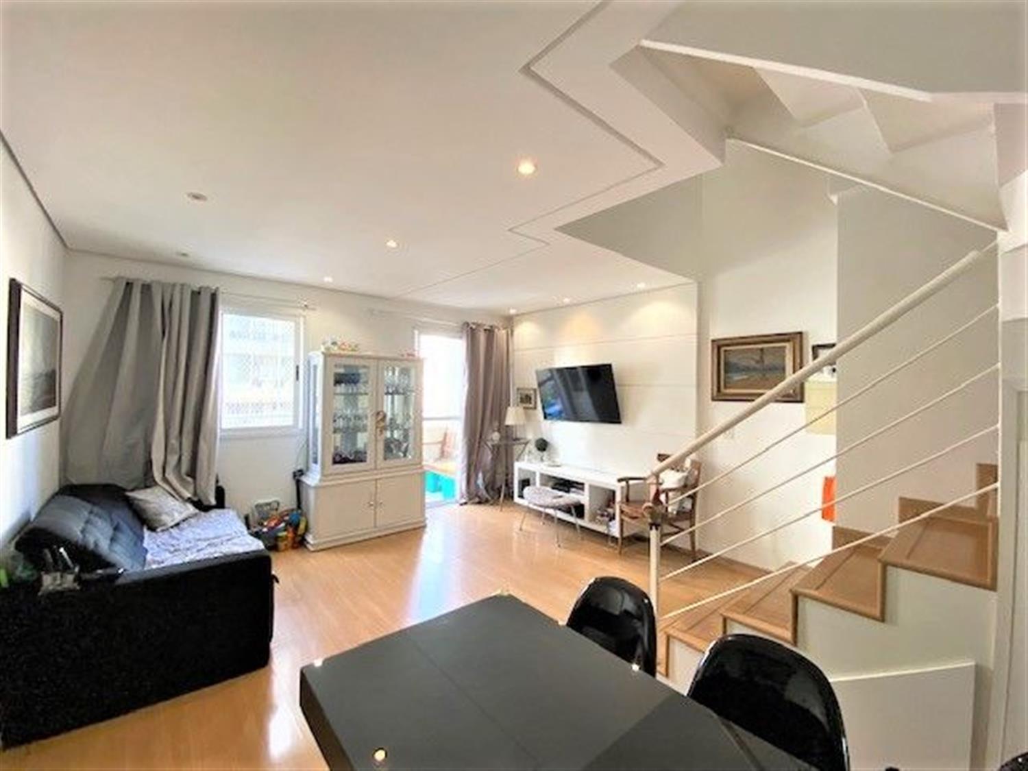 Apartamento, 2 quartos, 76 m² - Foto 2