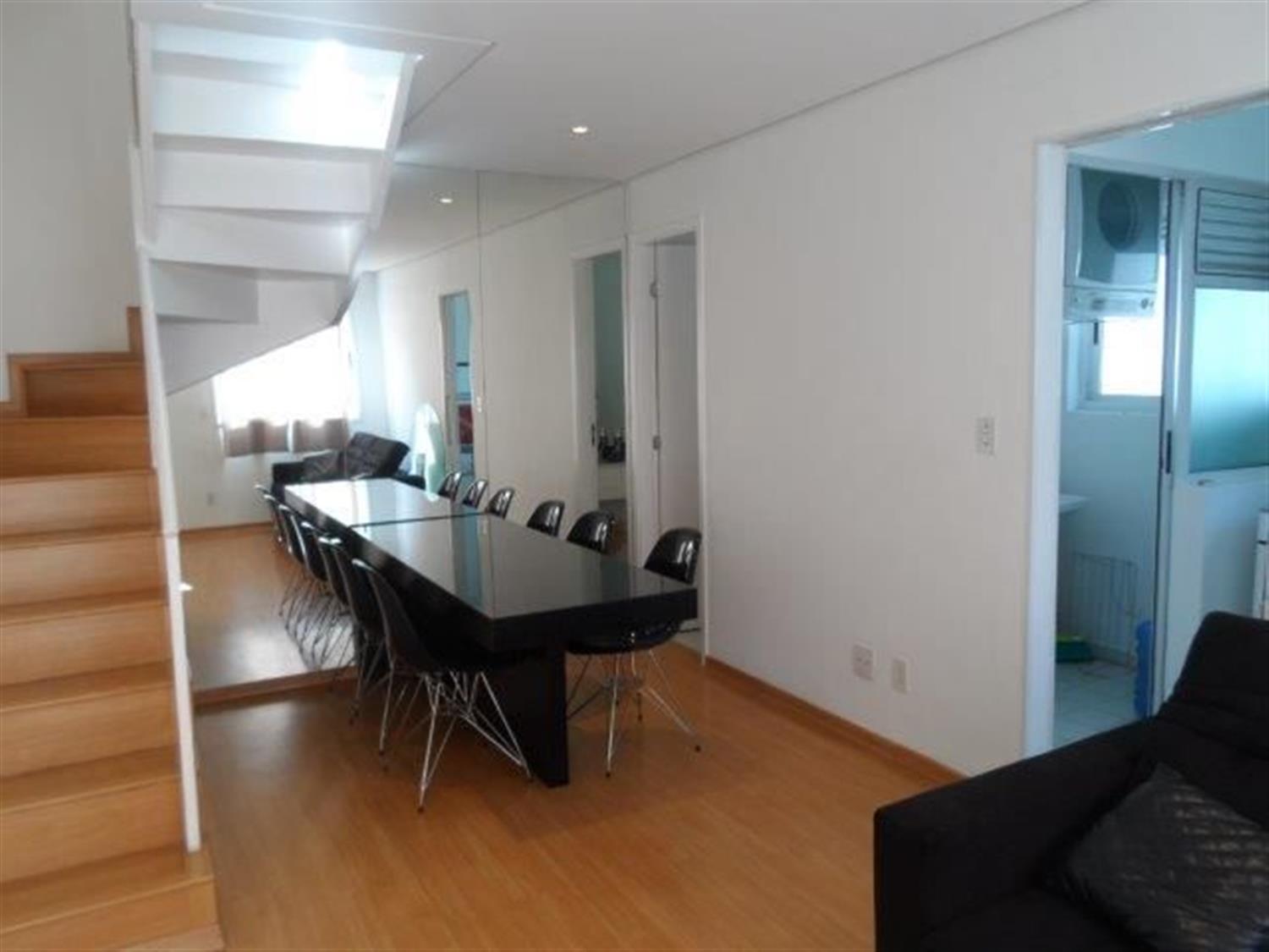 Apartamento, 2 quartos, 76 m² - Foto 3