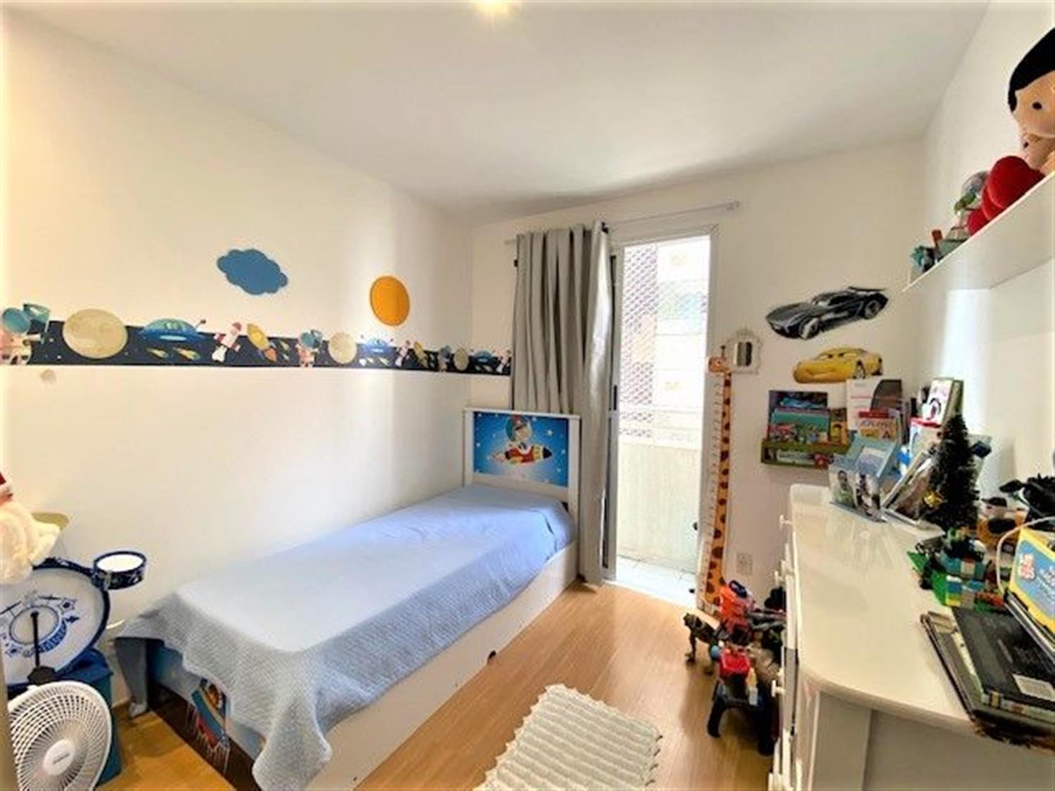 Apartamento, 2 quartos, 76 m² - Foto 7