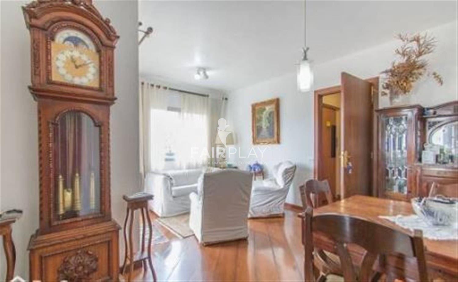 Apartamento, 3 quartos, 95 m² - Foto 20