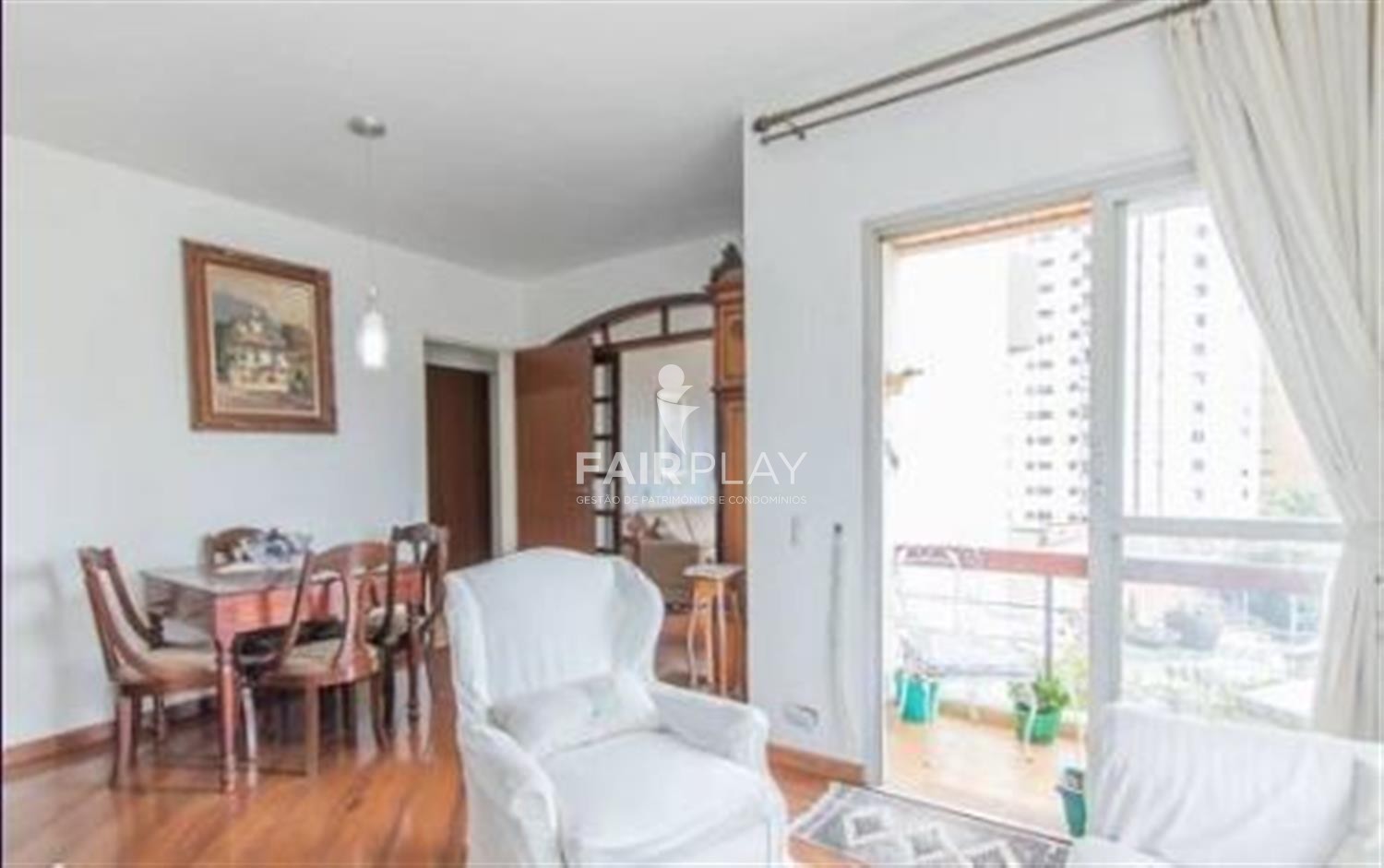 Apartamento, 3 quartos, 95 m² - Foto 21