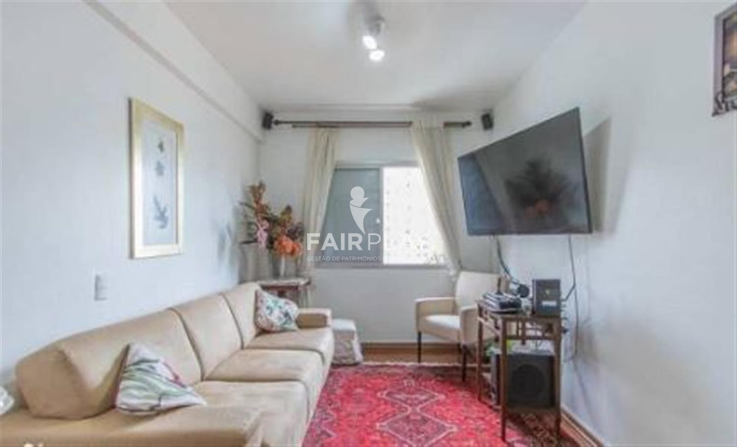 Apartamento, 3 quartos, 95 m² - Foto 22