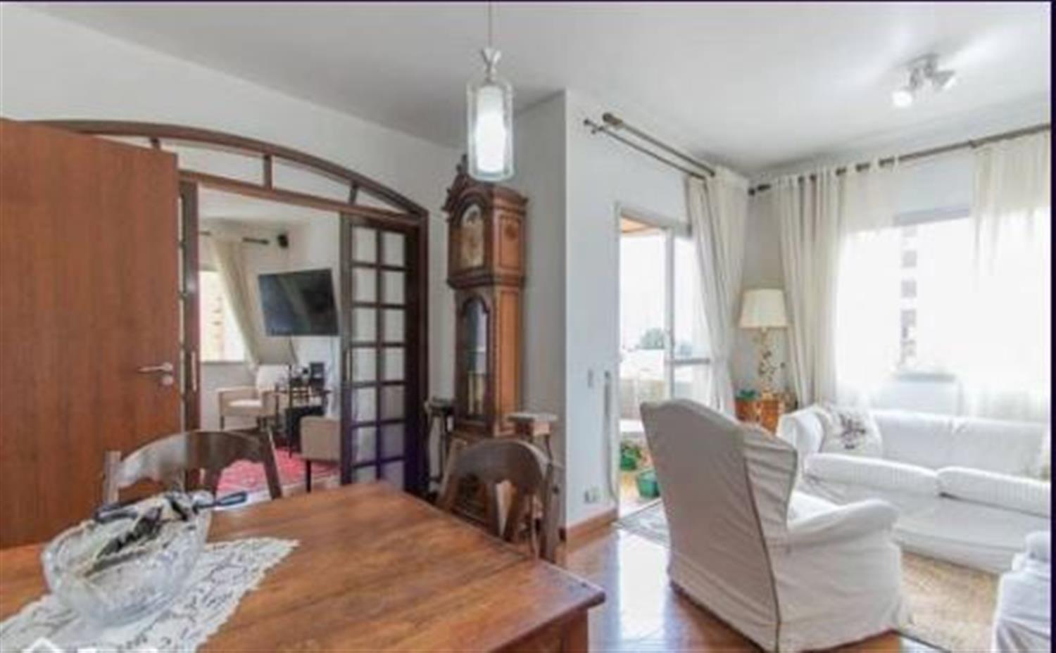 Apartamento, 3 quartos, 95 m² - Foto 5