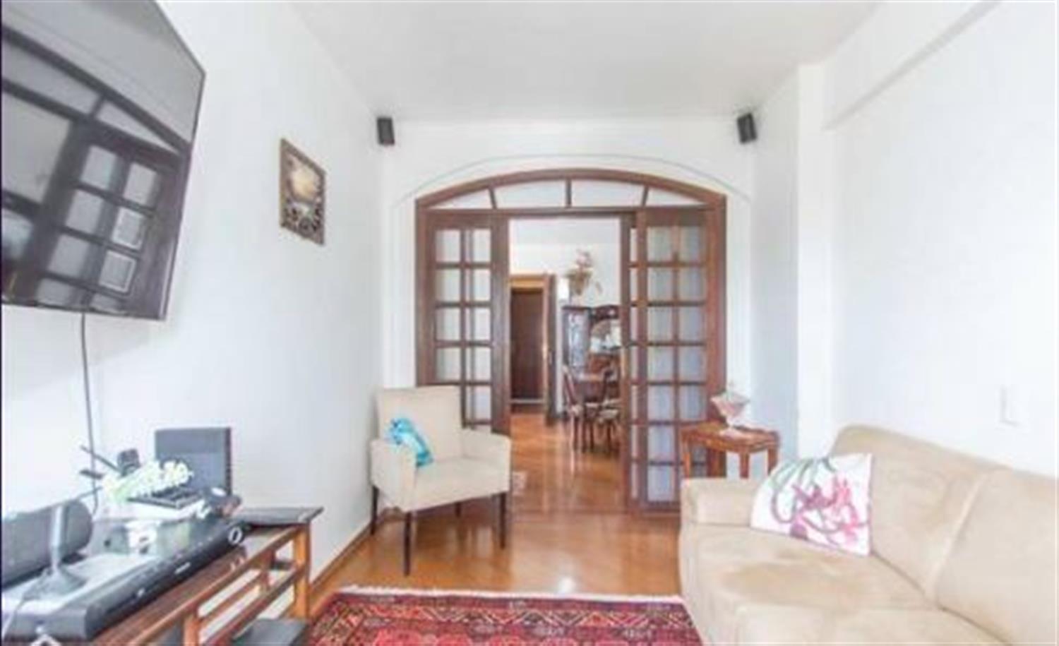 Apartamento, 3 quartos, 95 m² - Foto 6