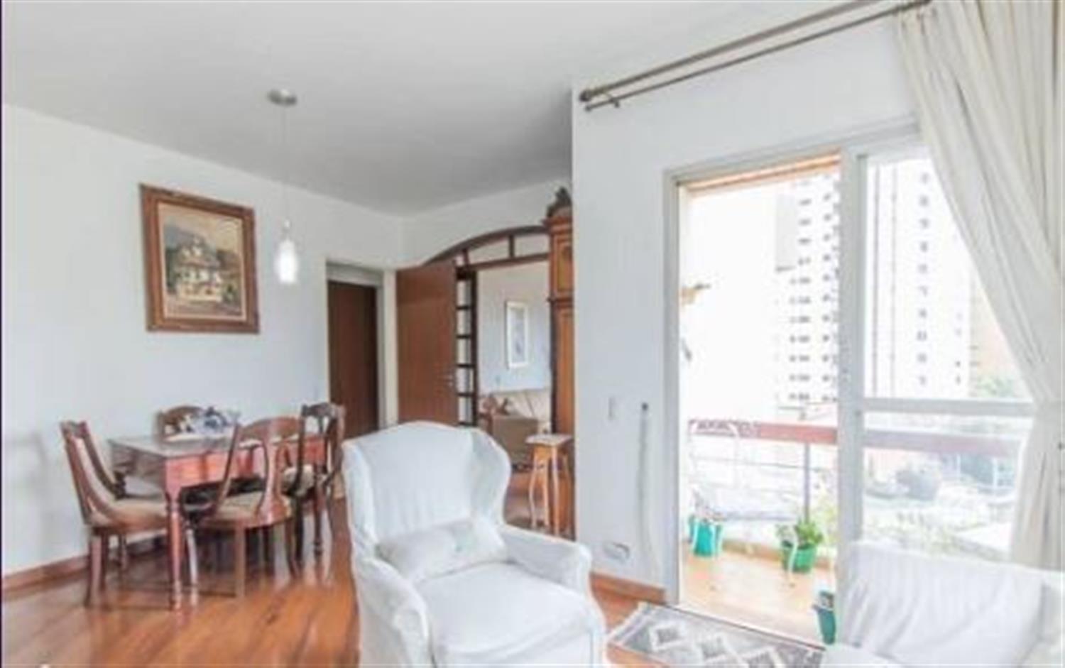 Apartamento, 3 quartos, 95 m² - Foto 2