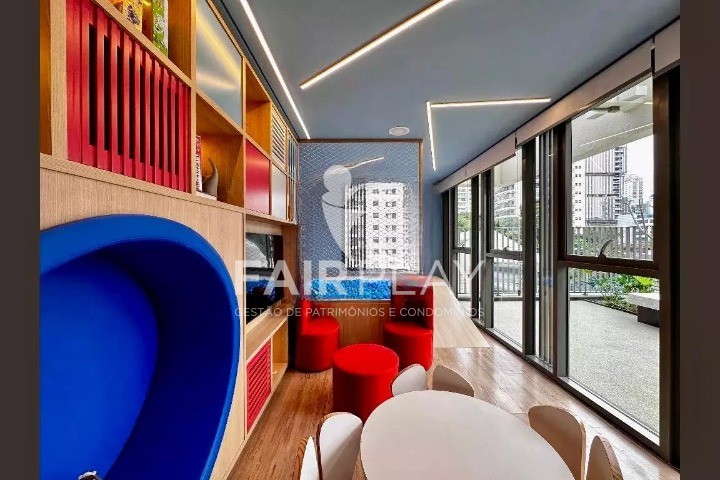 Apartamento, 4 quartos, 210 m² - Foto 16