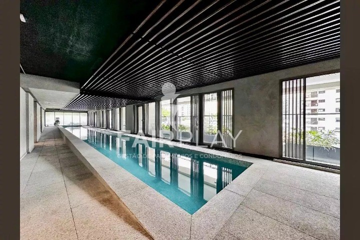 Apartamento, 4 quartos, 210 m² - Foto 23