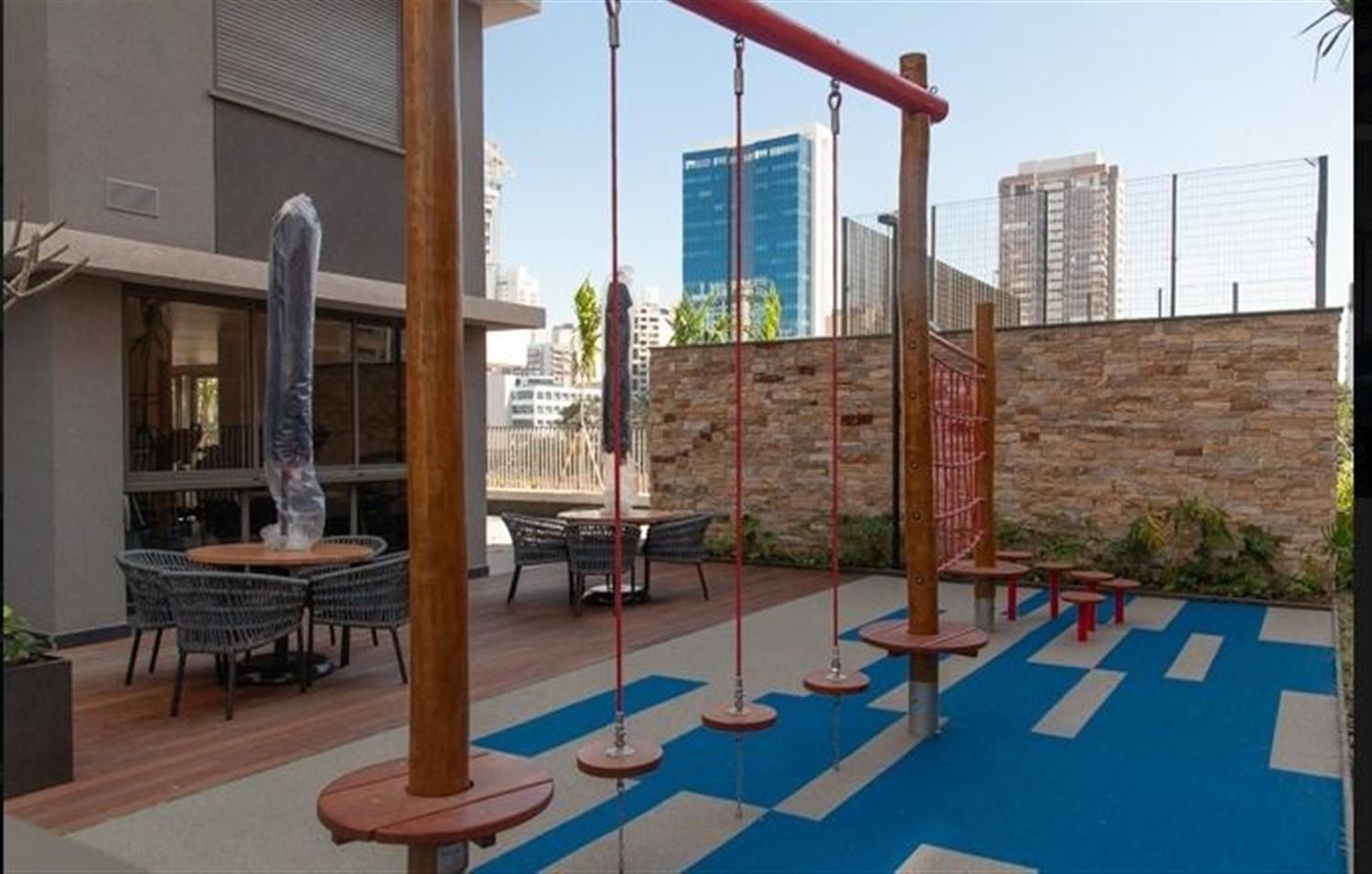 Apartamento, 4 quartos, 210 m² - Foto 5