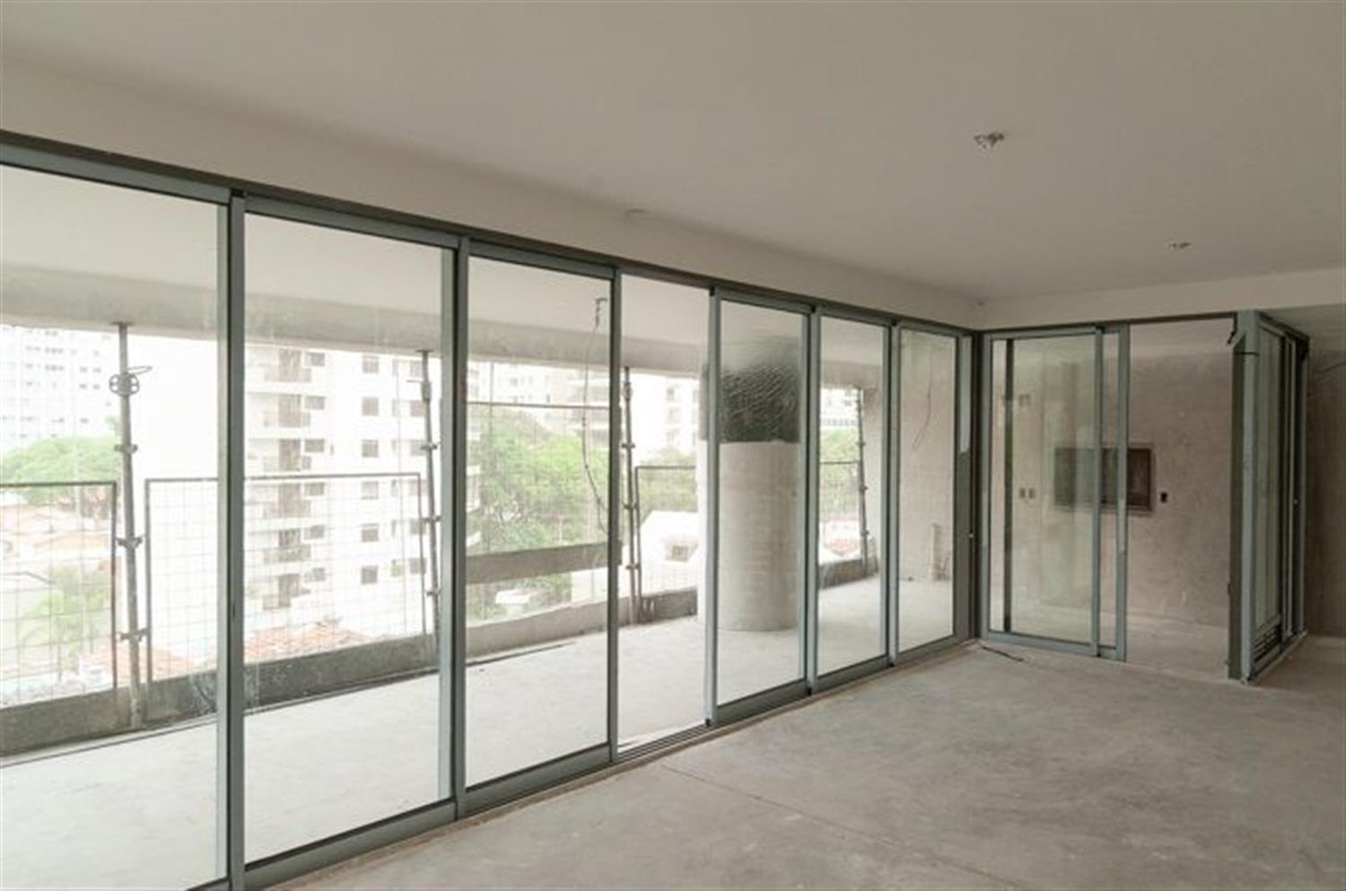 Apartamento, 4 quartos, 210 m² - Foto 1