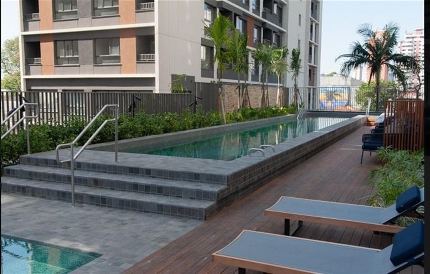Apartamento, 4 quartos, 210 m² - Foto 6