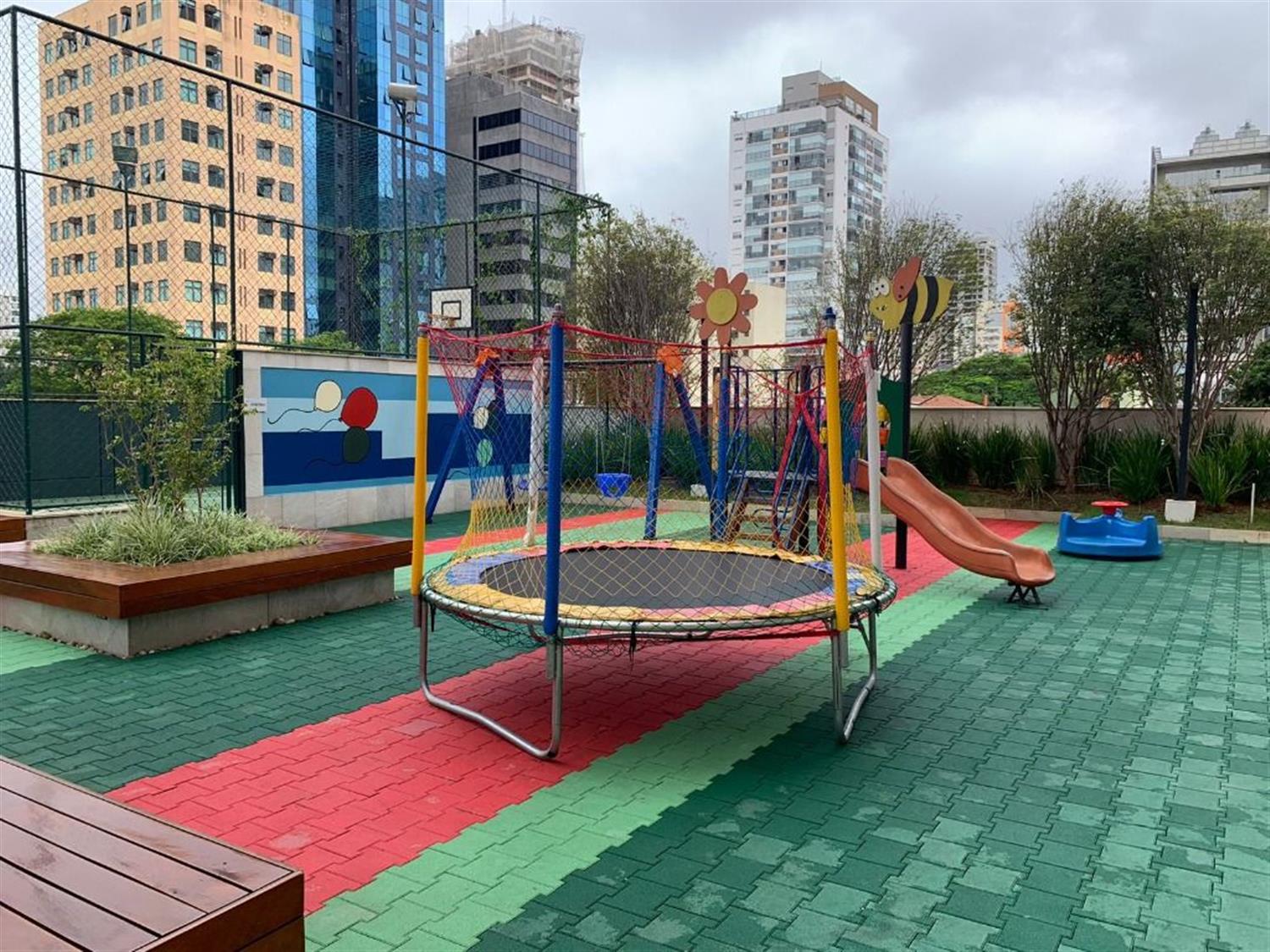 Apartamento, 4 quartos, 213 m² - Foto 39
