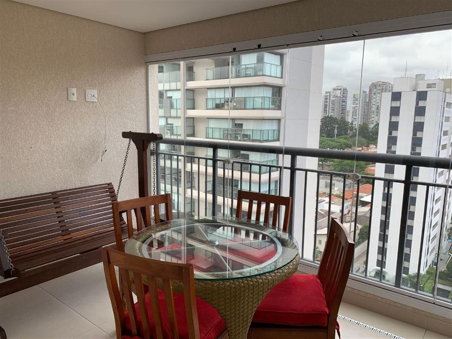Apartamento, 4 quartos, 213 m² - Foto 8