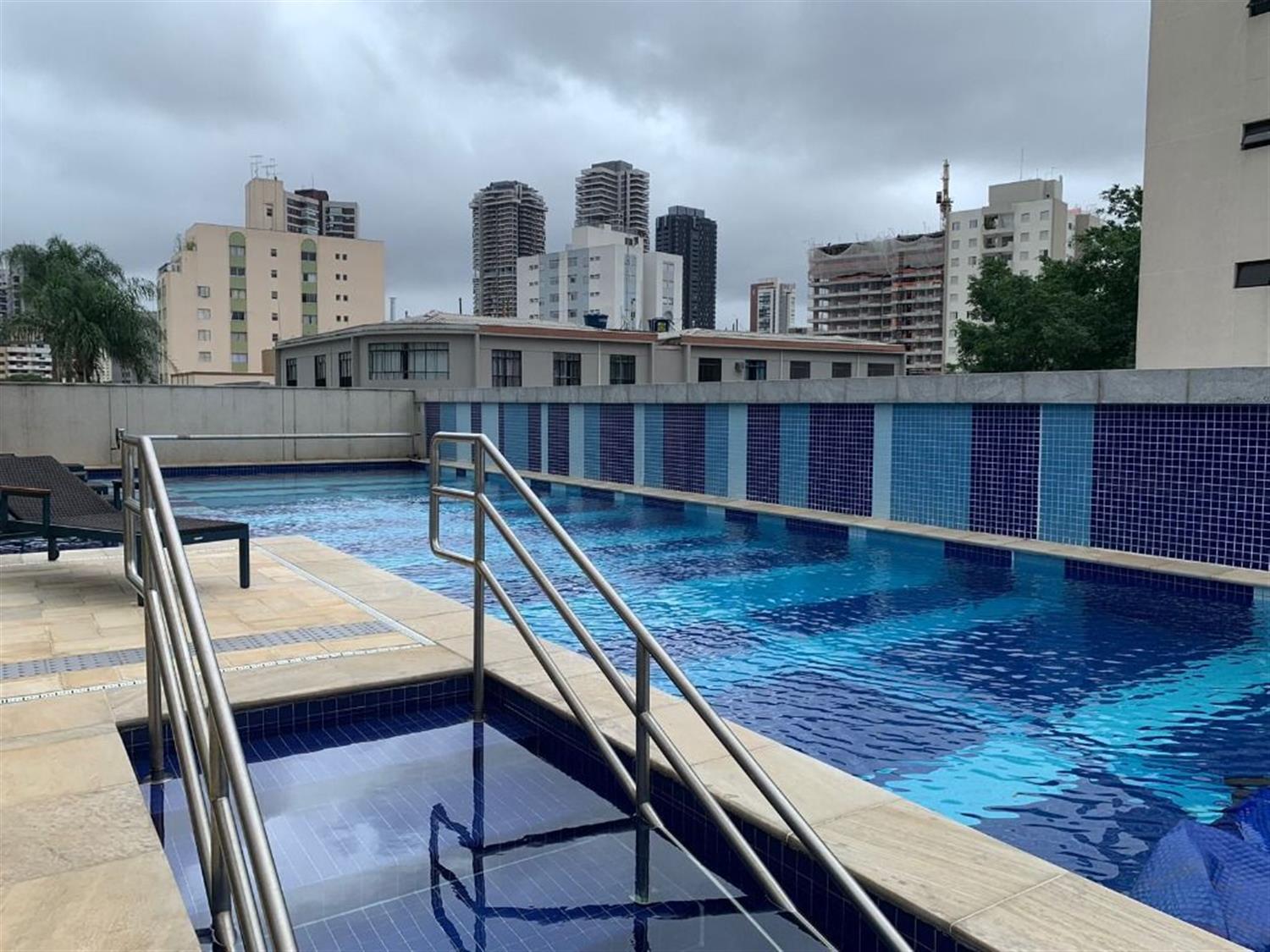 Apartamento, 4 quartos, 213 m² - Foto 45
