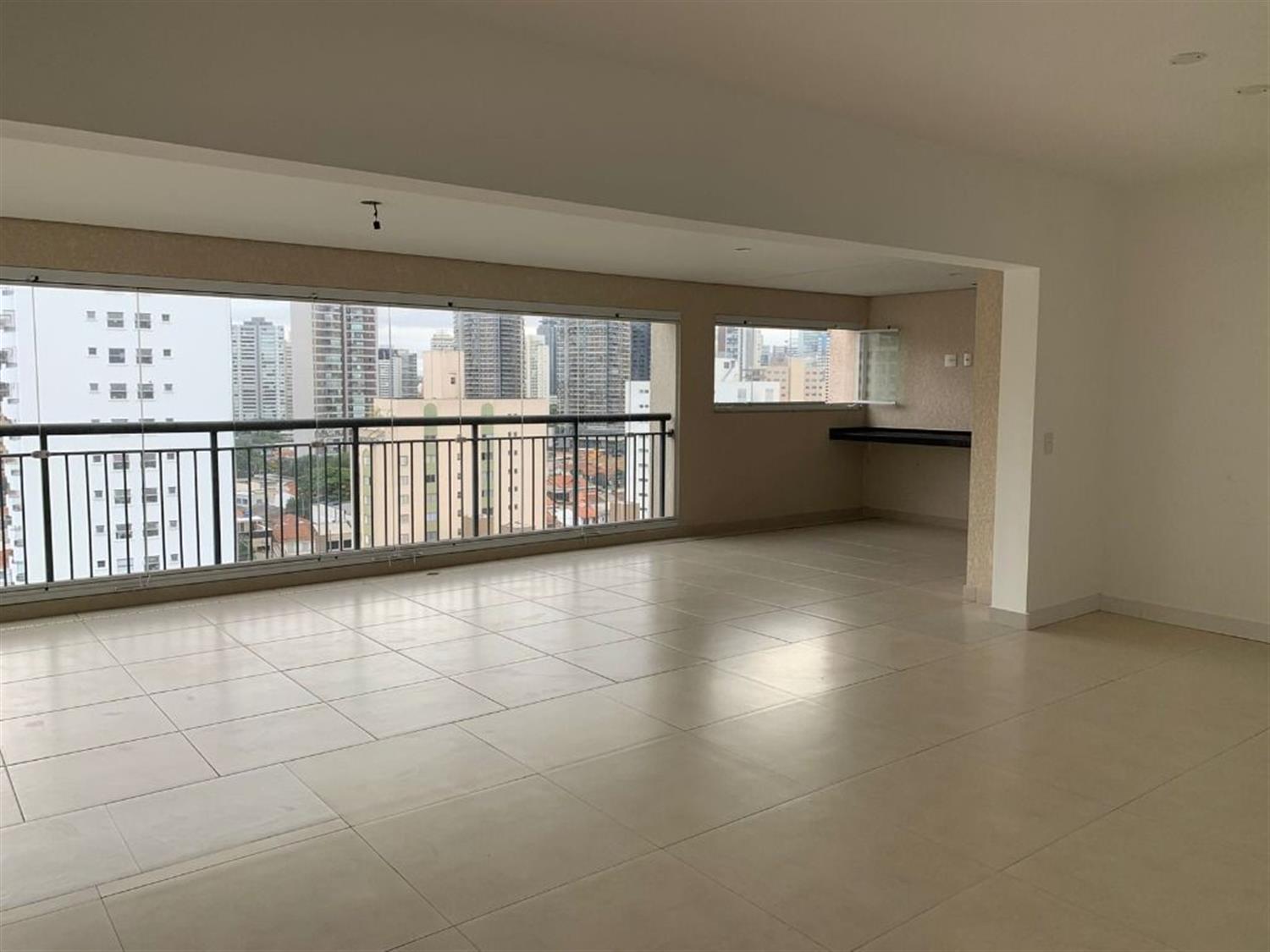 Apartamento, 4 quartos, 213 m² - Foto 3