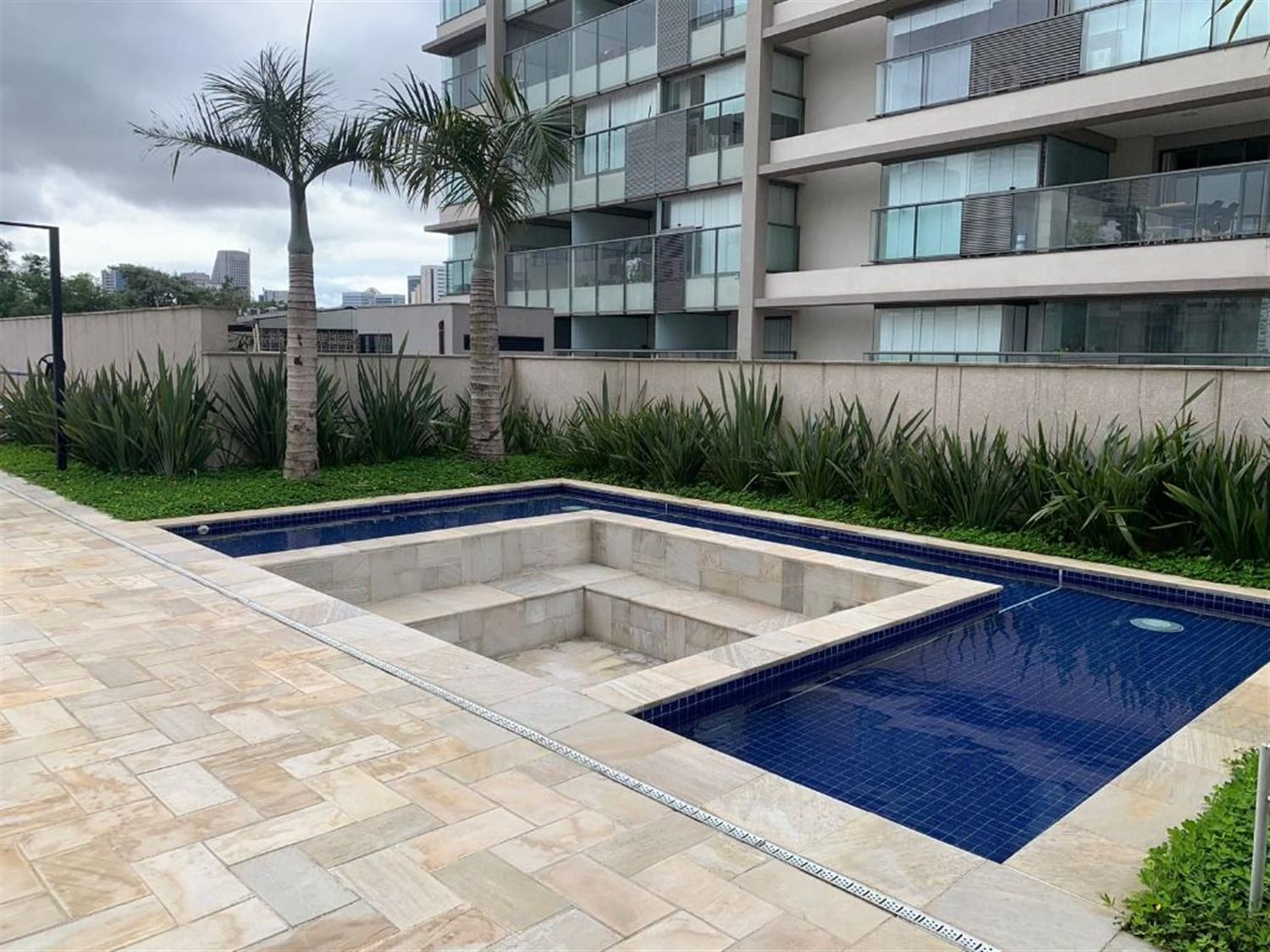 Apartamento, 4 quartos, 213 m² - Foto 47
