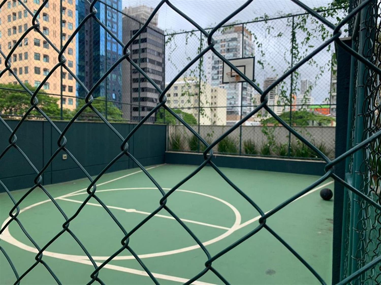 Apartamento, 4 quartos, 213 m² - Foto 40