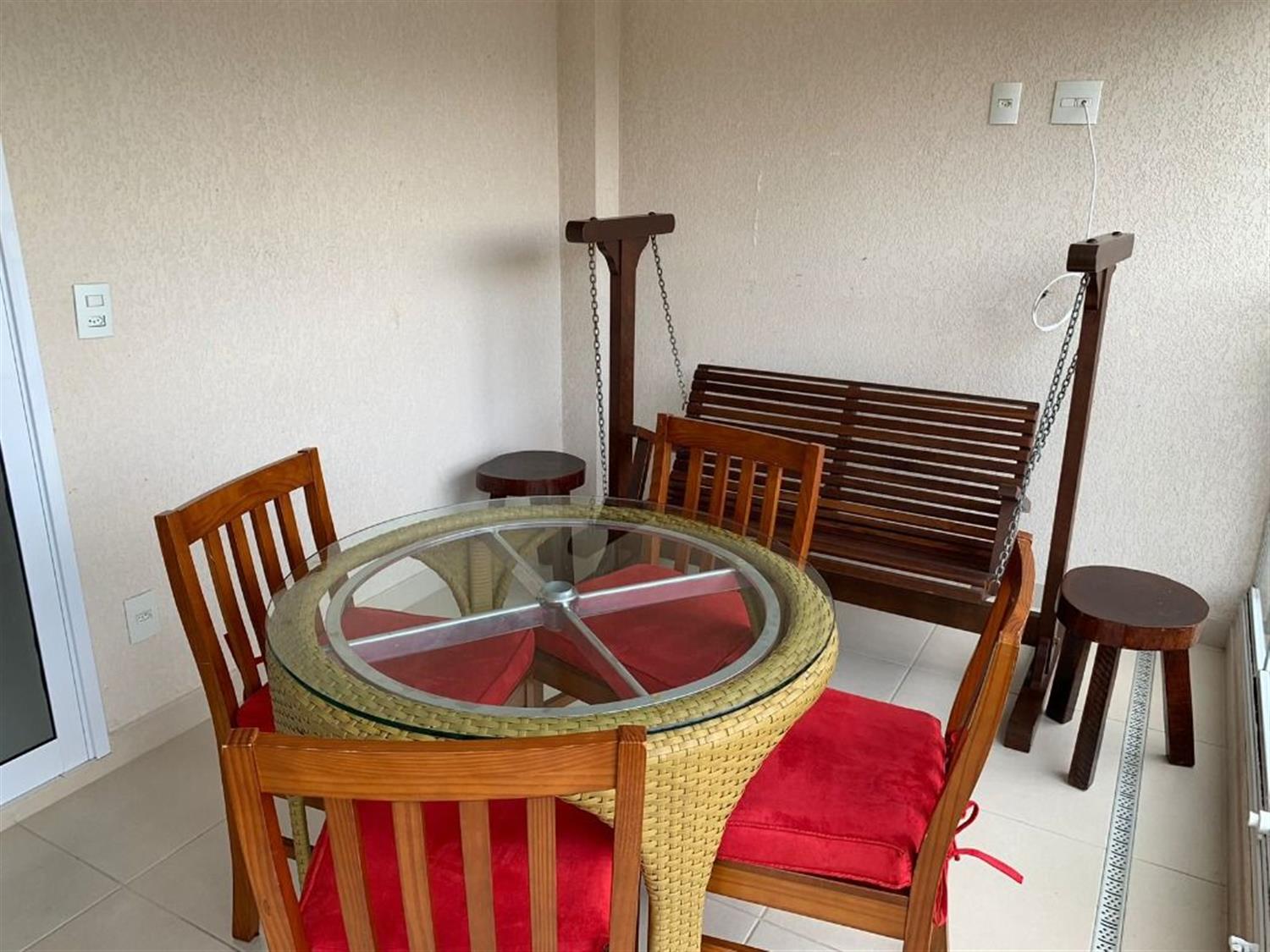 Apartamento, 4 quartos, 213 m² - Foto 7