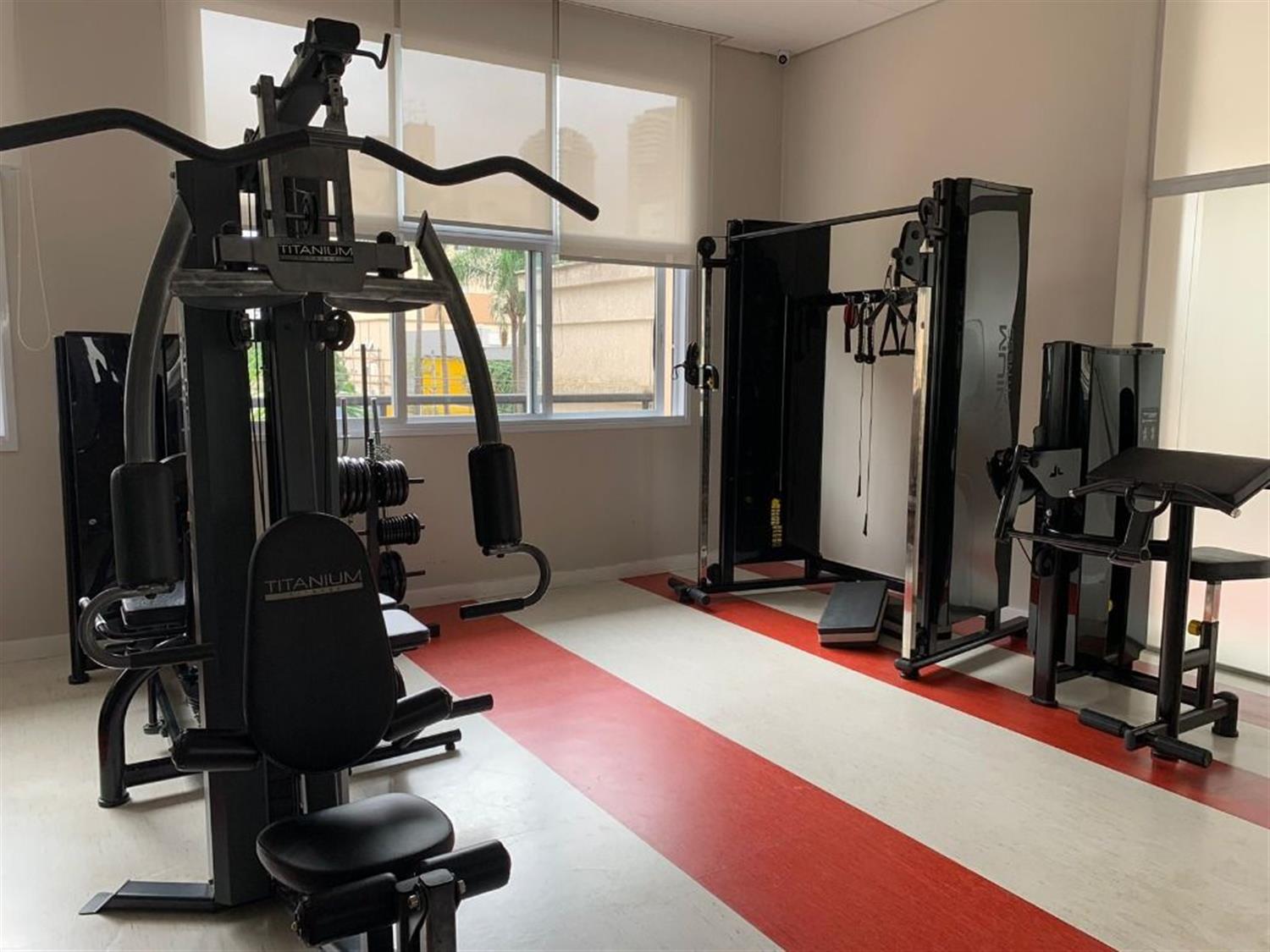 Apartamento, 4 quartos, 213 m² - Foto 41