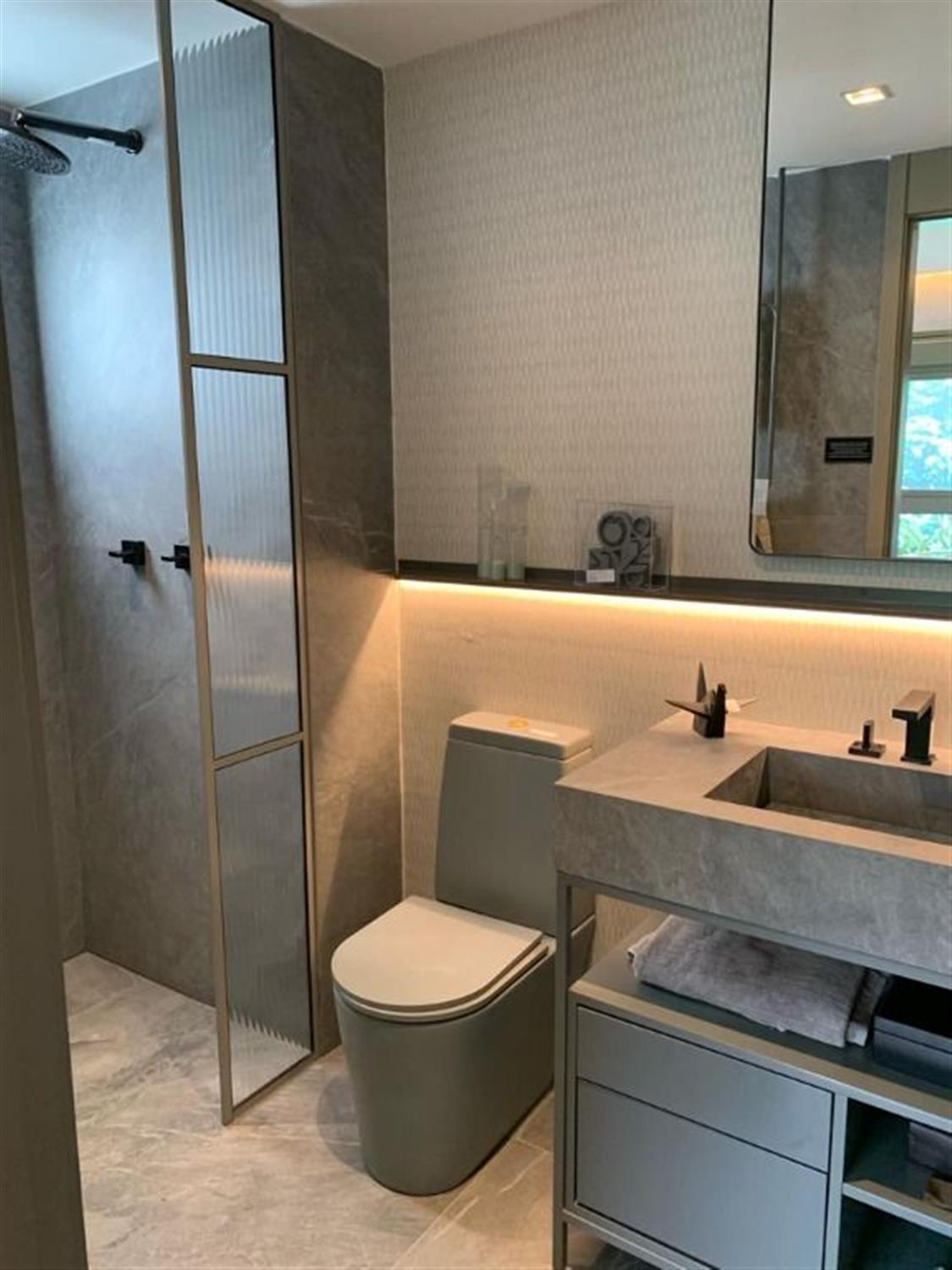 Apartamento, 4 quartos, 253 m² - Foto 10