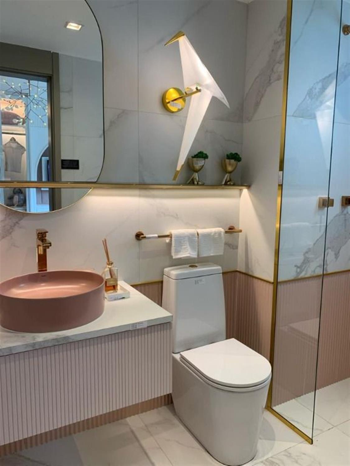 Apartamento, 4 quartos, 253 m² - Foto 8