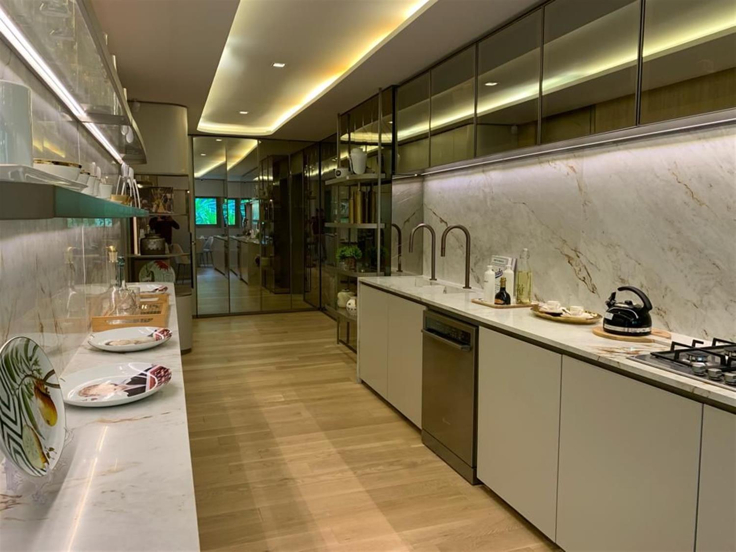 Apartamento, 4 quartos, 253 m² - Foto 17