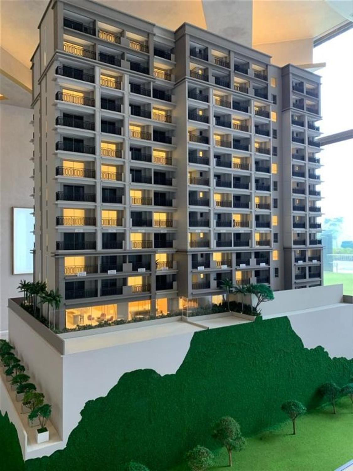 Apartamento, 4 quartos, 253 m² - Foto 20