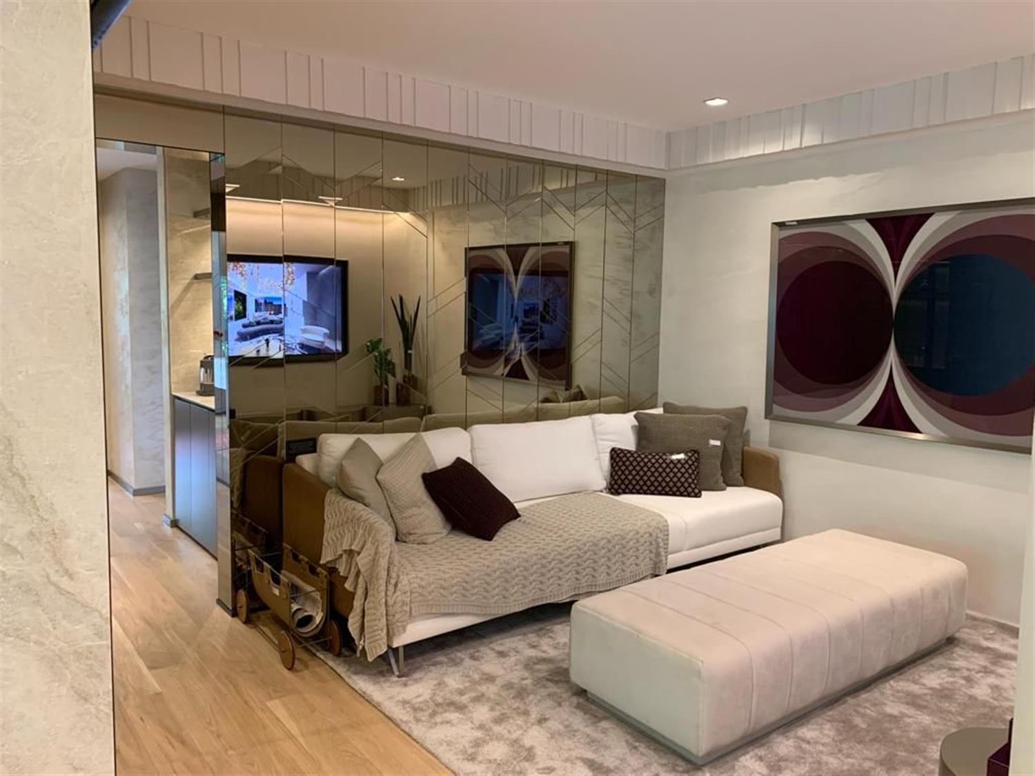 Apartamento, 4 quartos, 253 m² - Foto 5