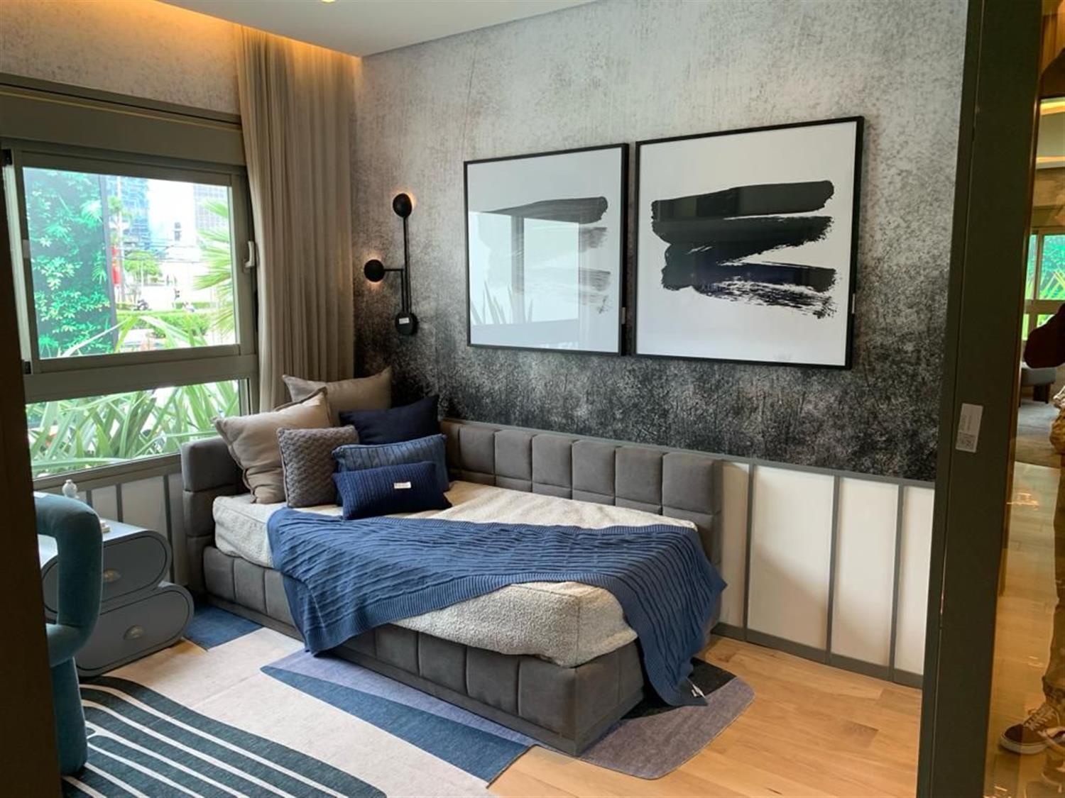 Apartamento, 4 quartos, 253 m² - Foto 9