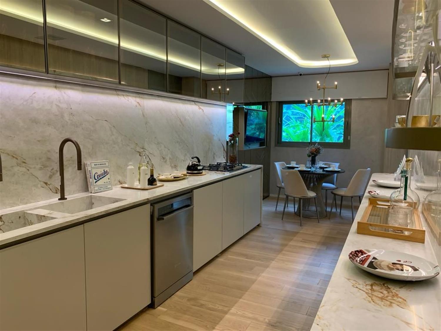 Apartamento, 4 quartos, 253 m² - Foto 15