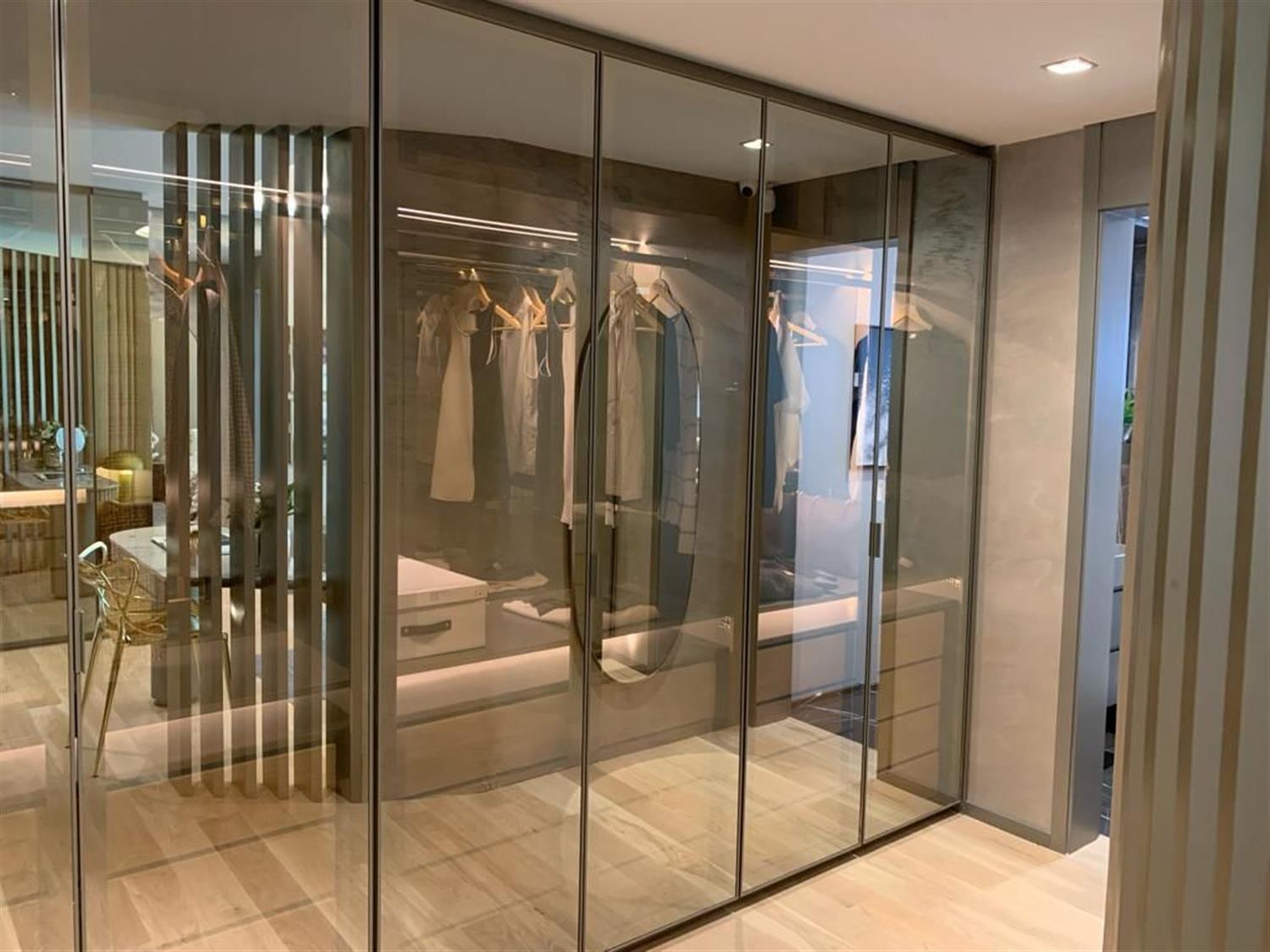 Apartamento, 4 quartos, 253 m² - Foto 12
