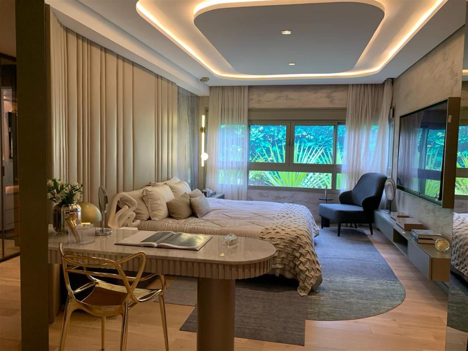 Apartamento, 4 quartos, 253 m² - Foto 11