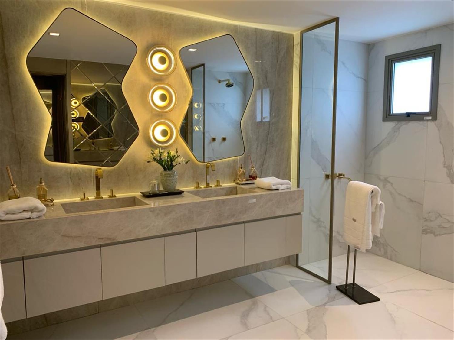 Apartamento, 4 quartos, 253 m² - Foto 14