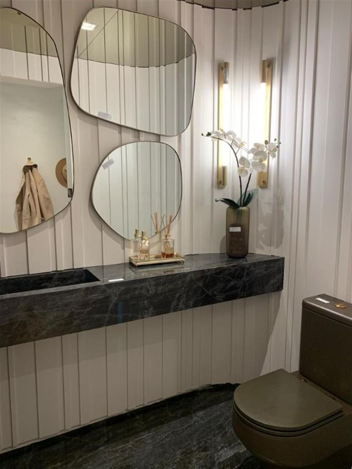 Apartamento, 4 quartos, 253 m² - Foto 6